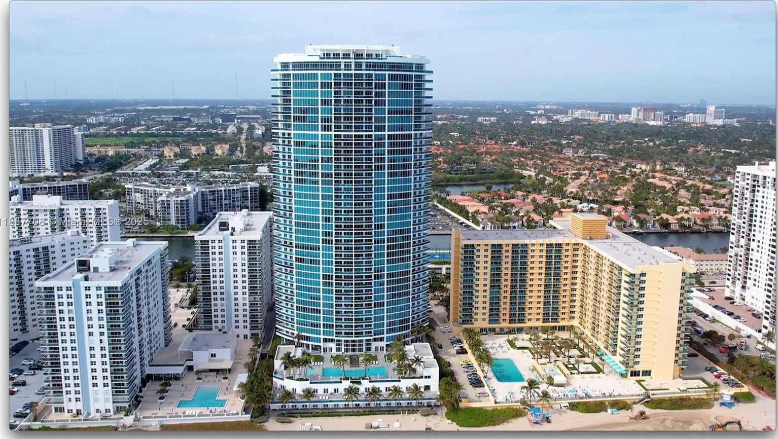Small Image of 2711 SOUTH OCEAN DR #3705, Hollywood Number 75