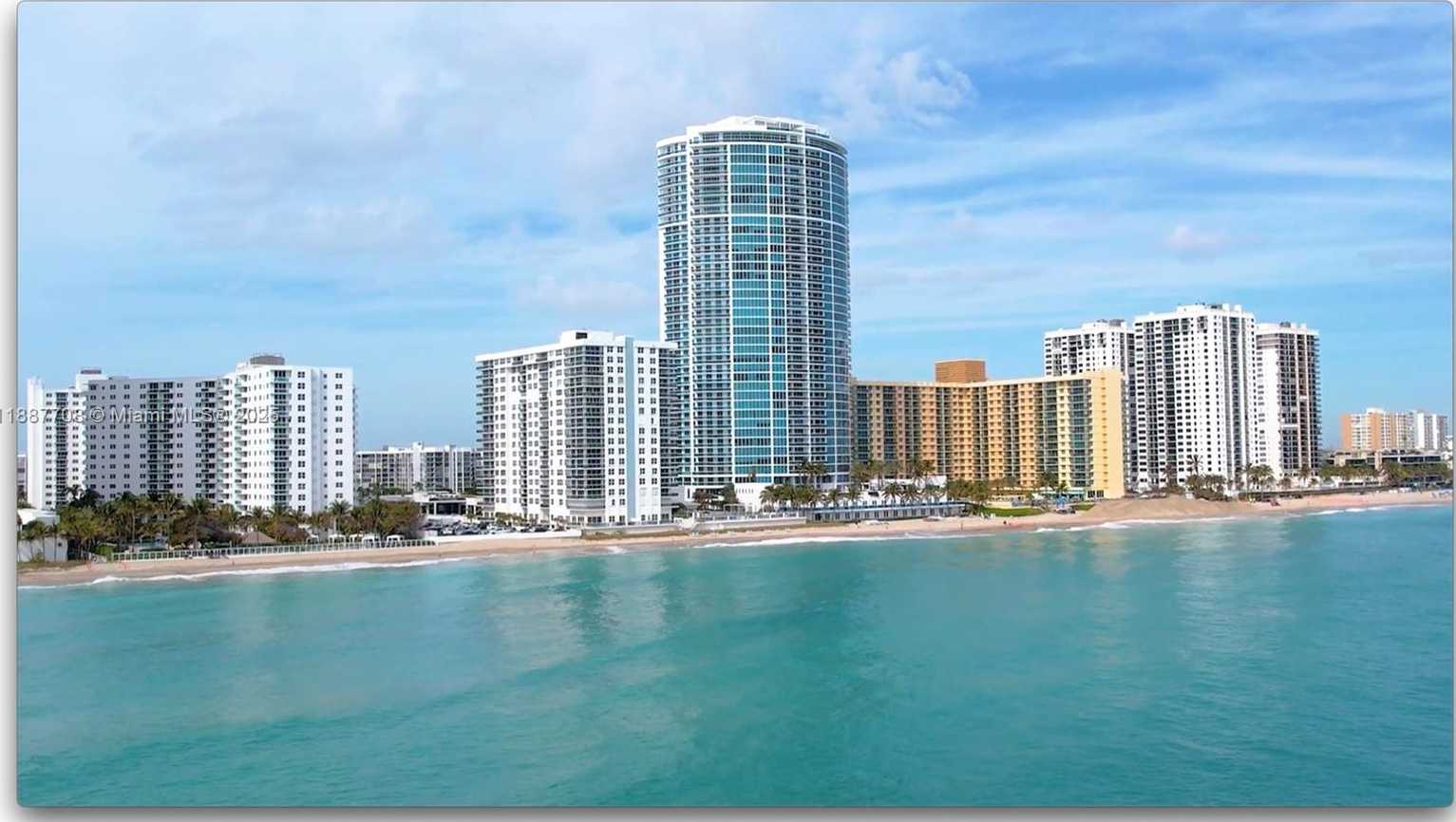 Small Image of 2711 SOUTH OCEAN DR #3705, Hollywood Number 76