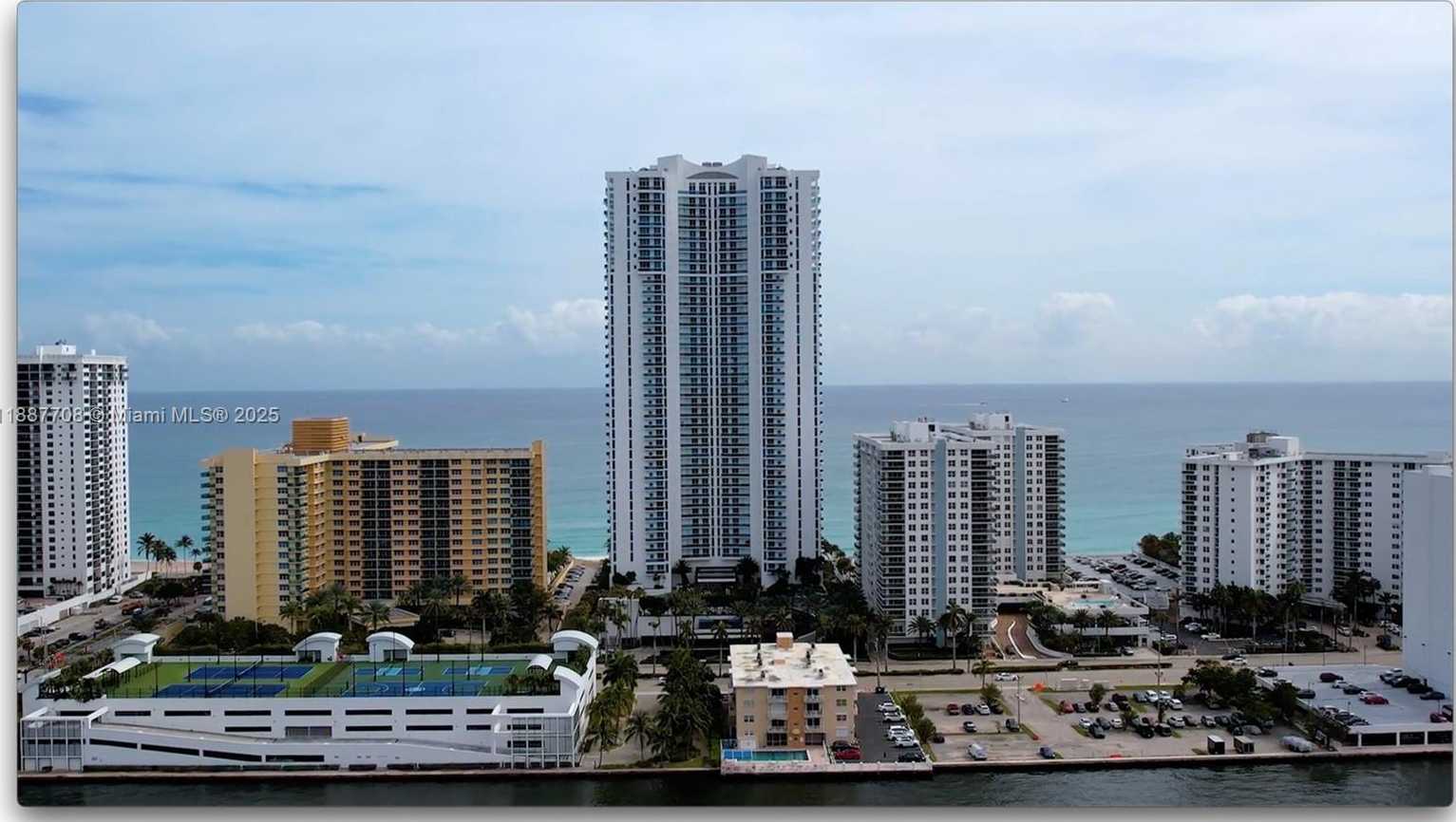 Small Image of 2711 SOUTH OCEAN DR #3705, Hollywood Number 78