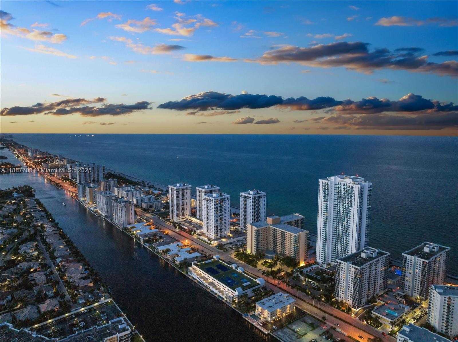 Small Image of 2711 SOUTH OCEAN DR #3705, Hollywood Number 87