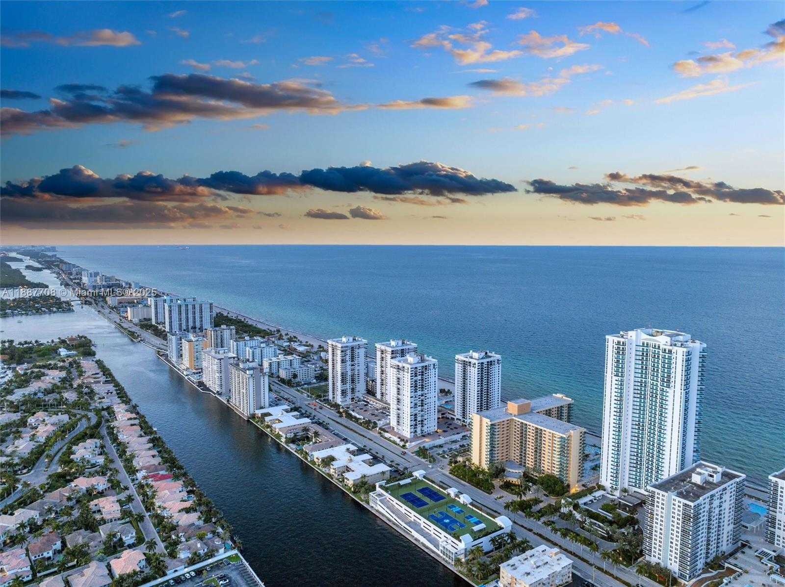 Small Image of 2711 SOUTH OCEAN DR #3705, Hollywood Number 88