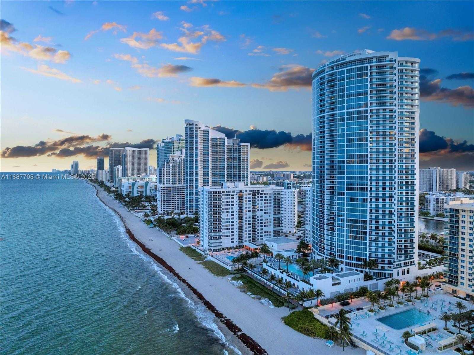 Small Image of 2711 SOUTH OCEAN DR #3705, Hollywood Number 89