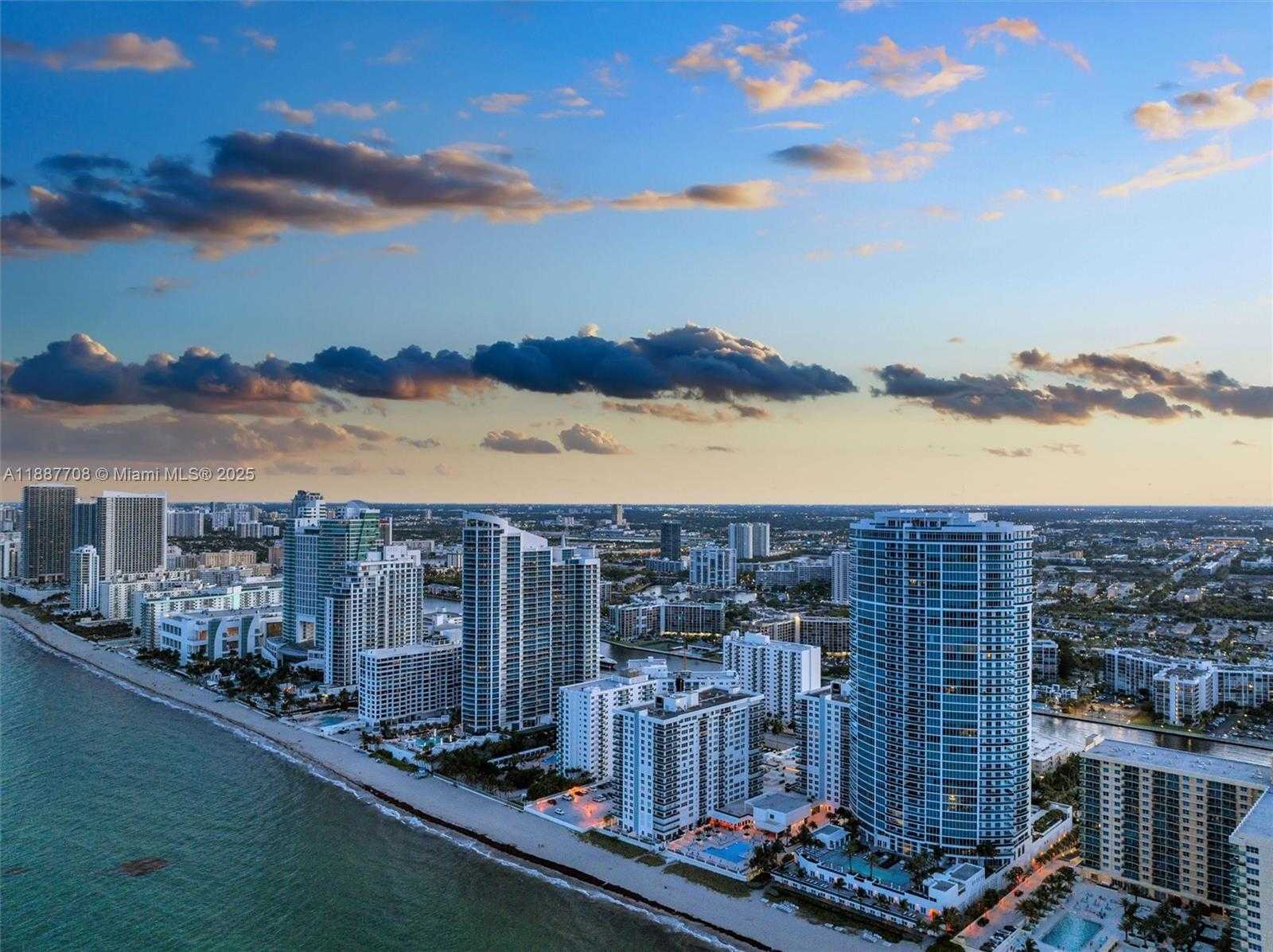 Small Image of 2711 SOUTH OCEAN DR #3705, Hollywood Number 90