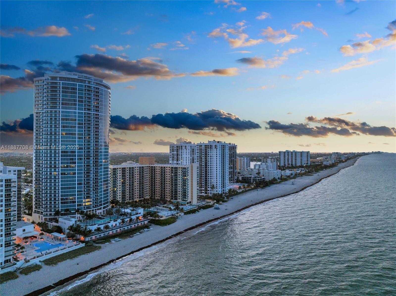 Small Image of 2711 SOUTH OCEAN DR #3705, Hollywood Number 91