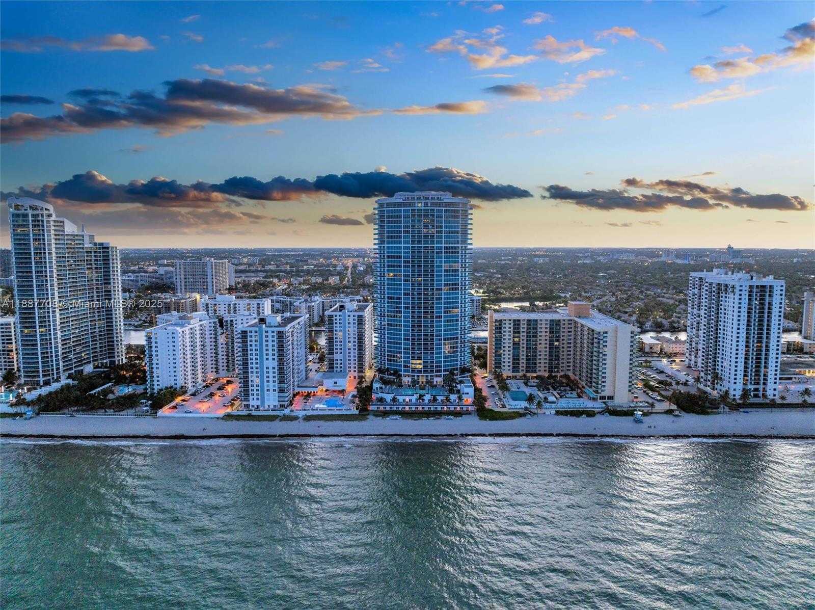 Small Image of 2711 SOUTH OCEAN DR #3705, Hollywood Number 92