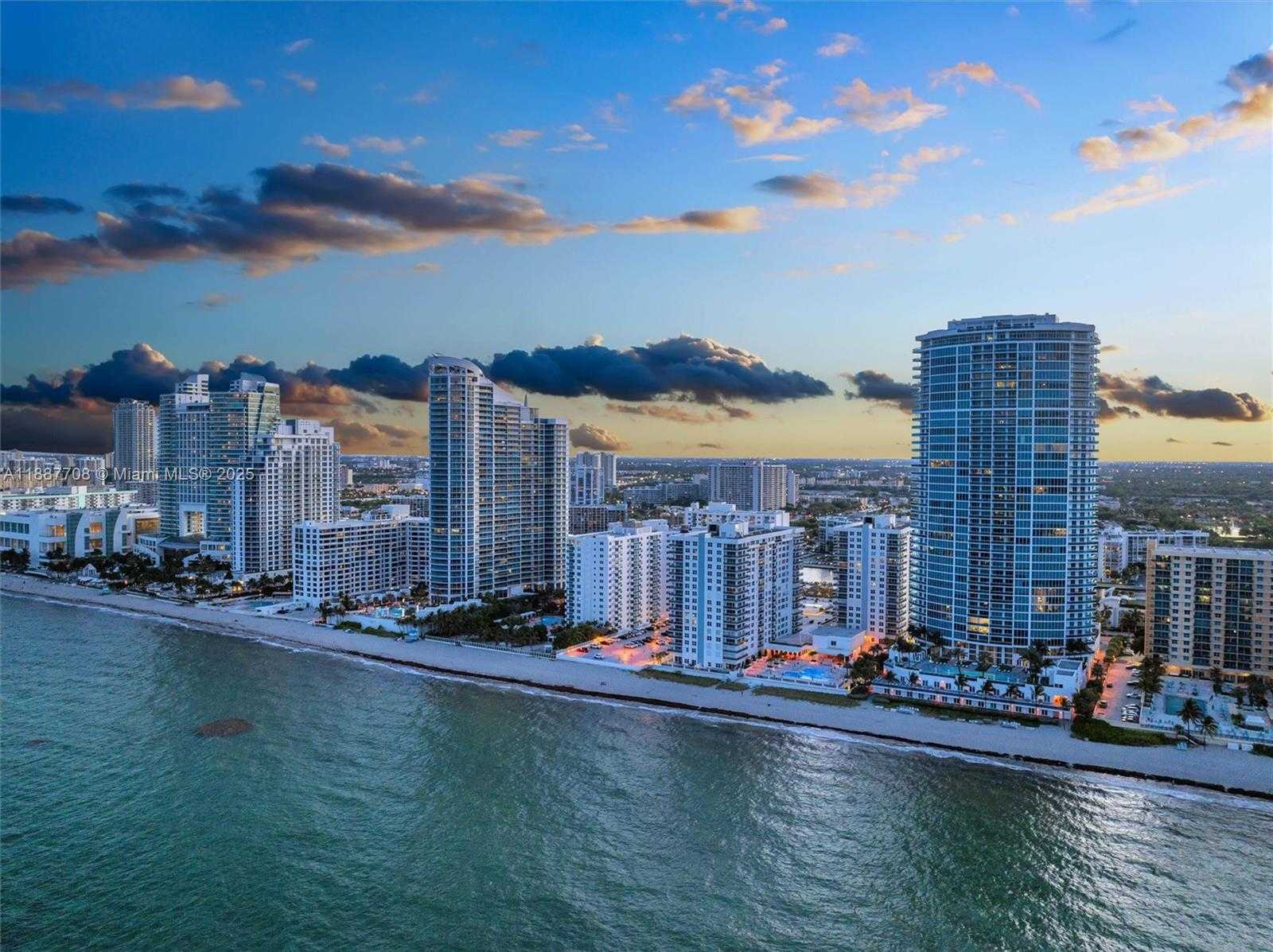 Small Image of 2711 SOUTH OCEAN DR #3705, Hollywood Number 93