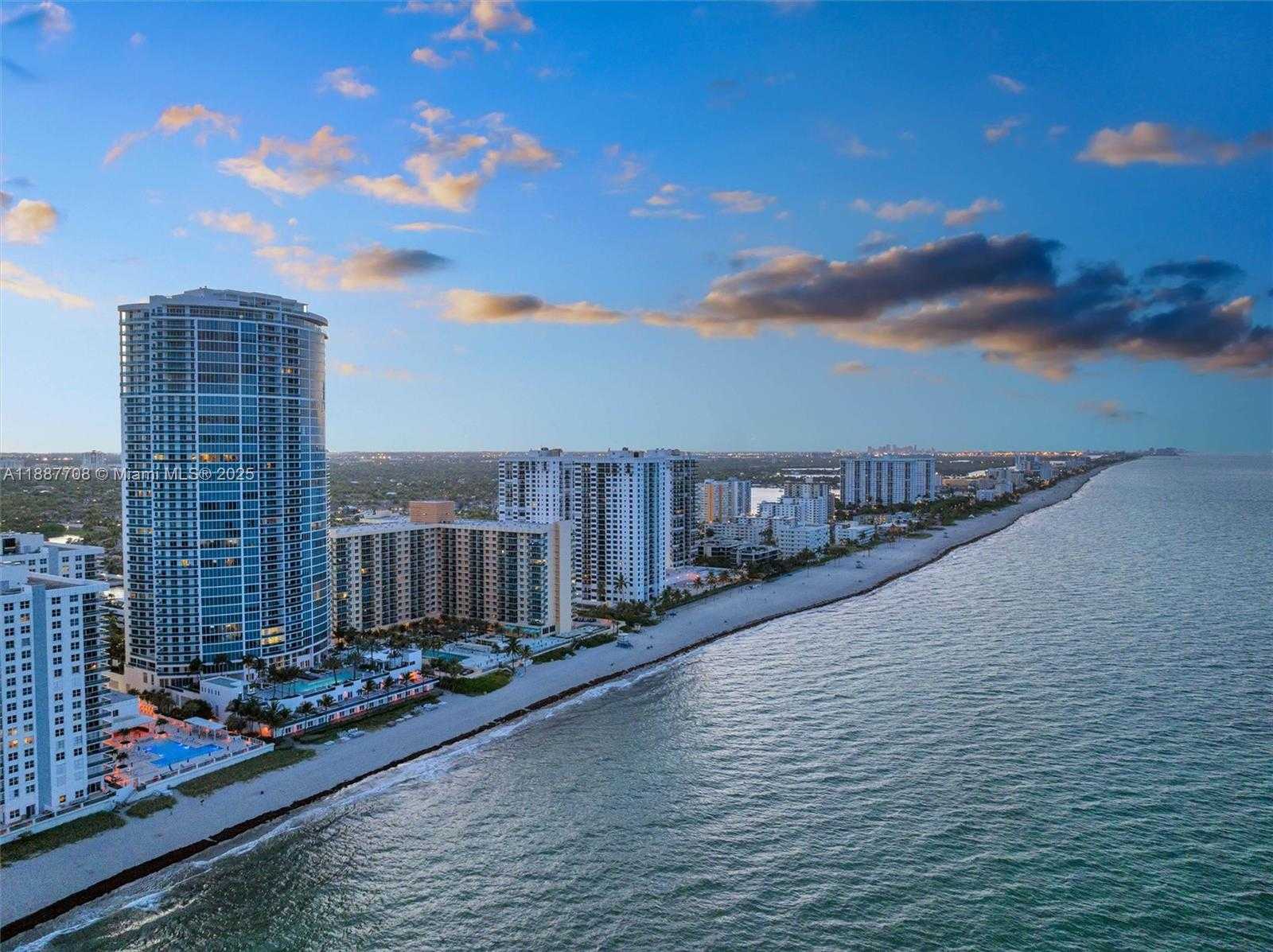 Small Image of 2711 SOUTH OCEAN DR #3705, Hollywood Number 94