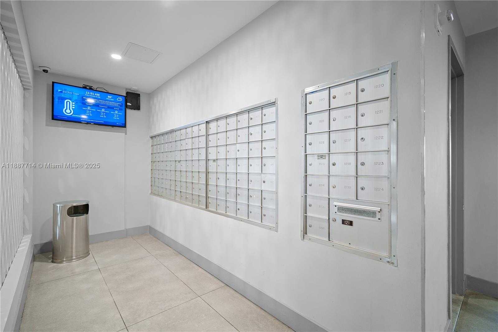 Small Image of 1160 NORTH FEDERAL HWY #1018, Fort Lauderdale Number 16