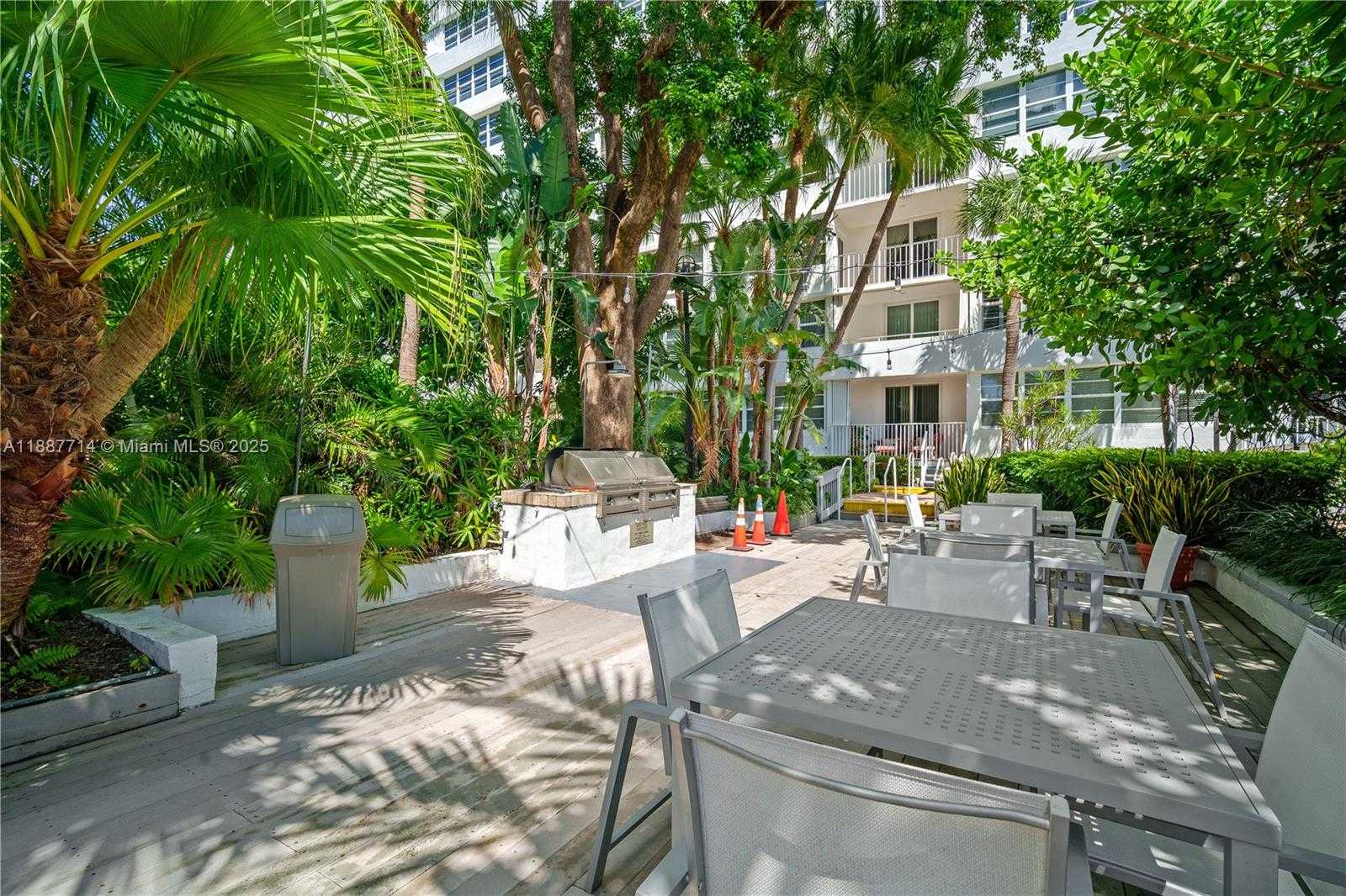 Small Image of 1160 NORTH FEDERAL HWY #1018, Fort Lauderdale Number 19