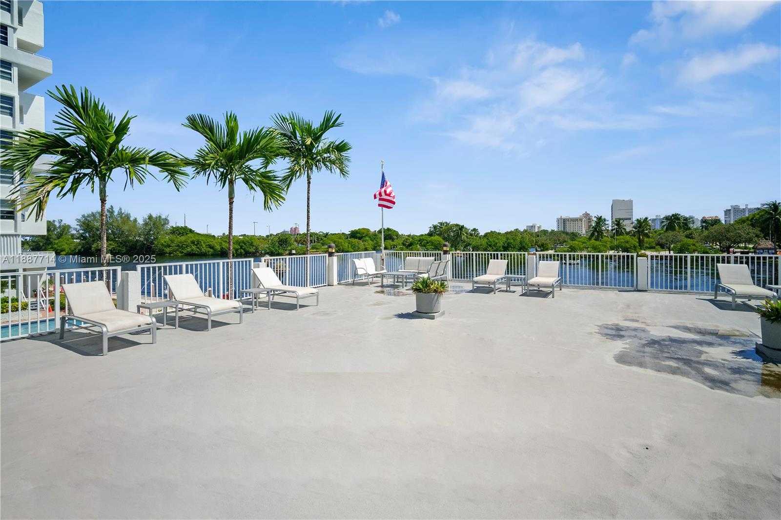 Small Image of 1160 NORTH FEDERAL HWY #1018, Fort Lauderdale Number 22