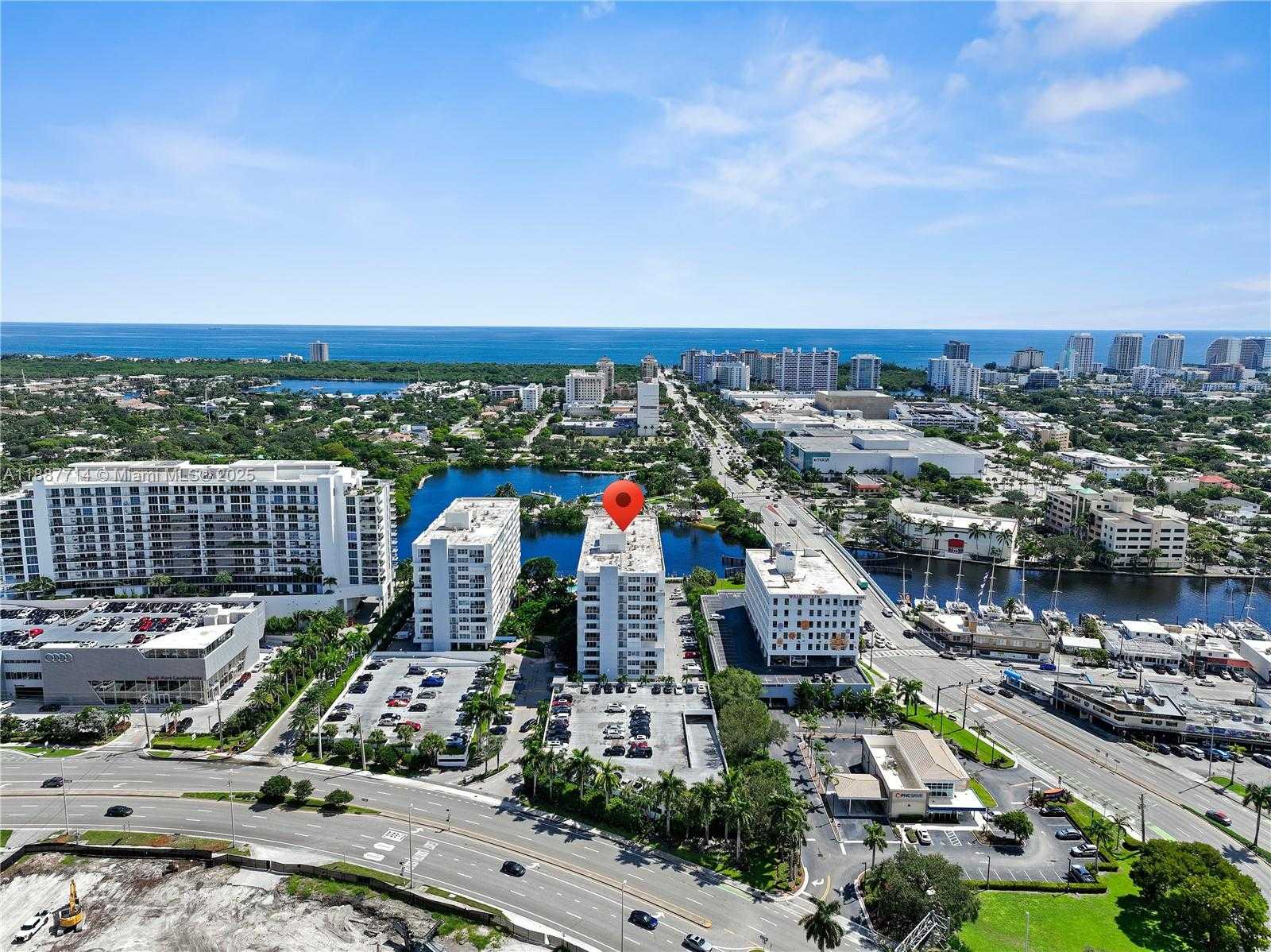 Small Image of 1160 NORTH FEDERAL HWY #1018, Fort Lauderdale Number 24