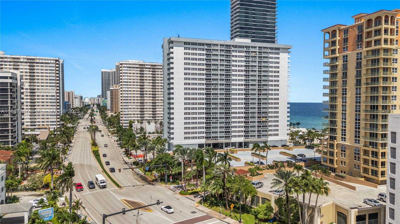 Small Image of 2030 SOUTH OCEAN DR #1710, Hallandale Beach Number 25