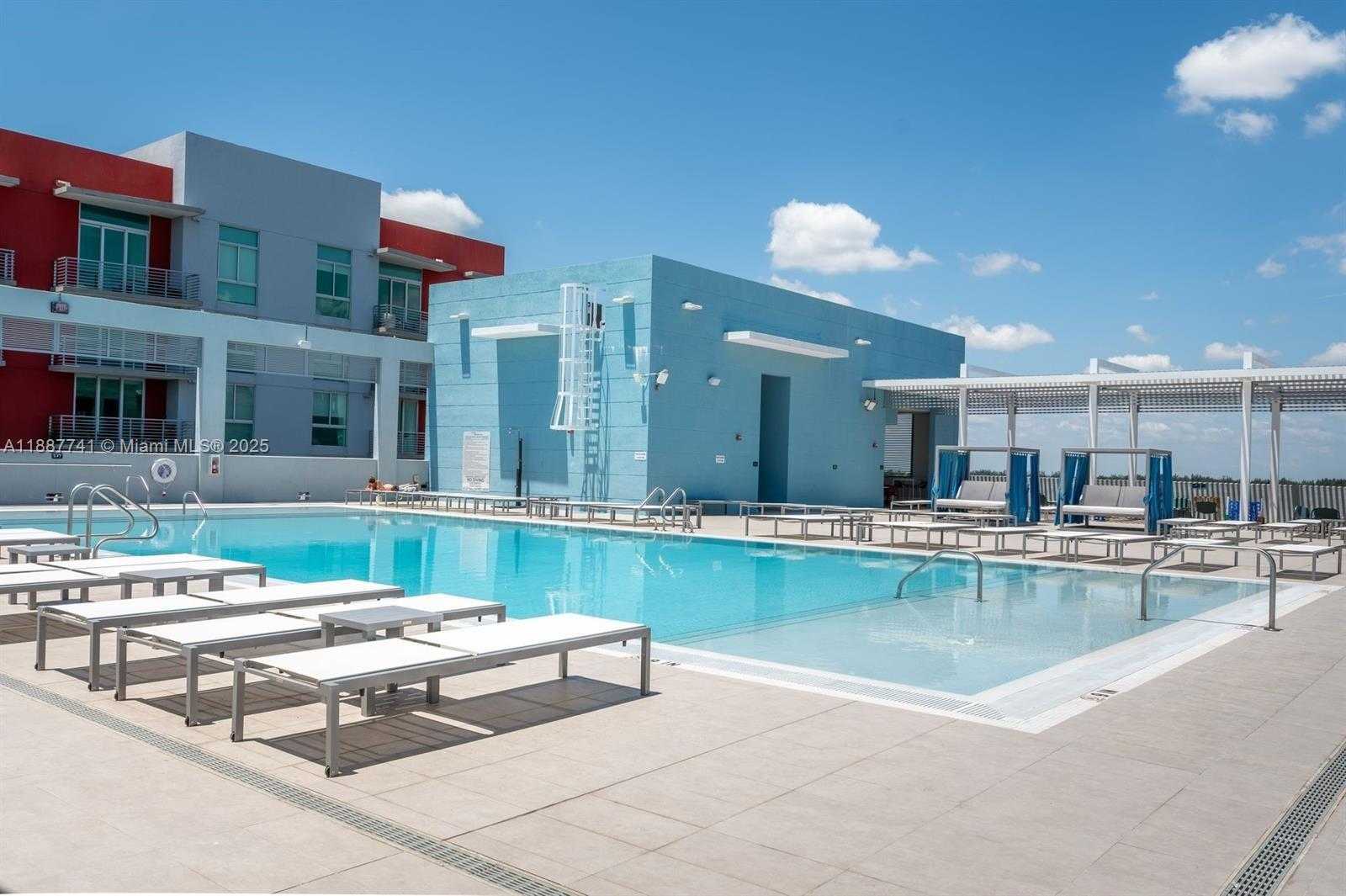 Small Image of 7825 NORTH WEST 107TH AVE #604, Doral Number 16
