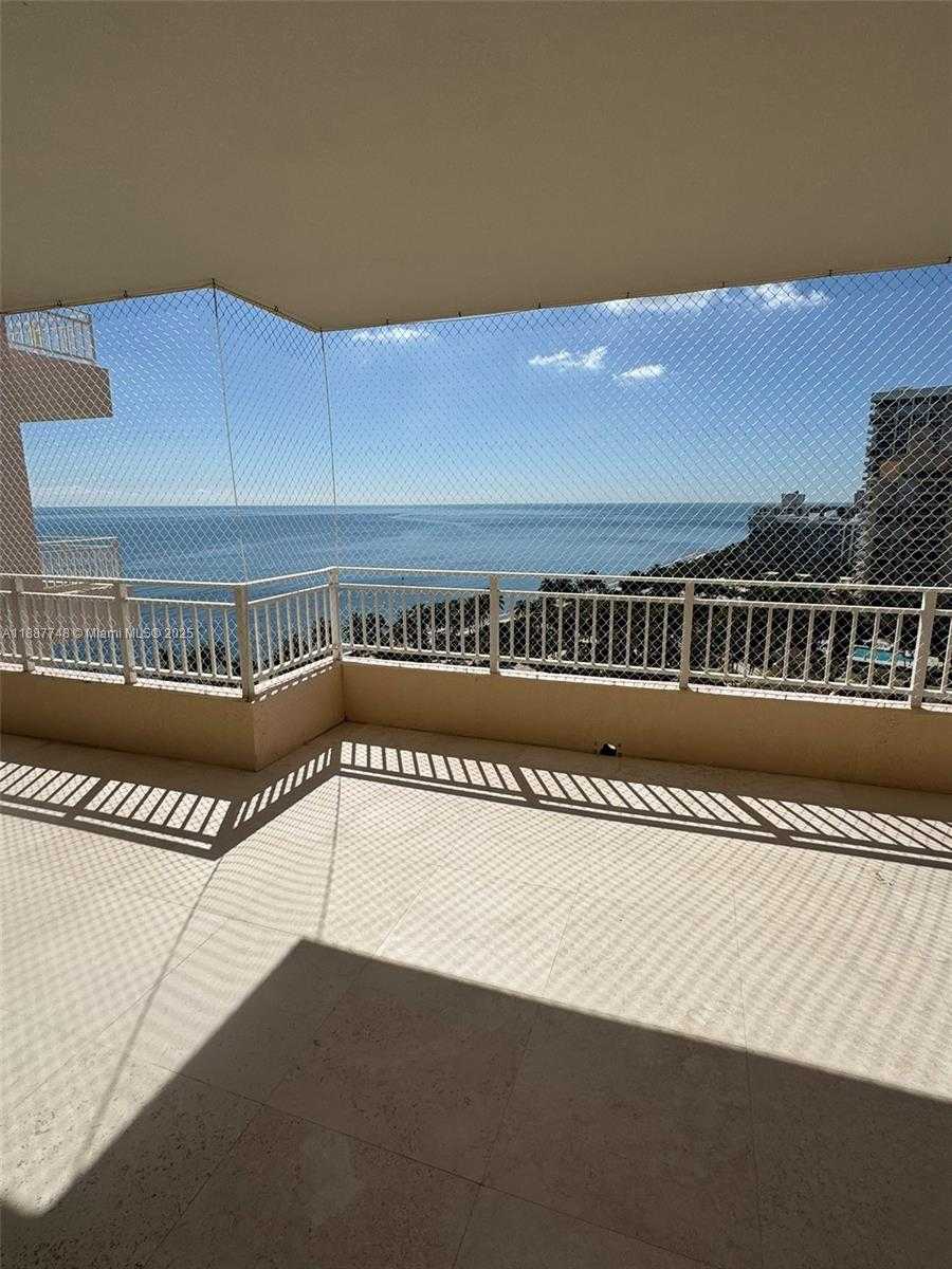 Small Image of 791 CRANDON BLVD #1506, Key Biscayne Number 35
