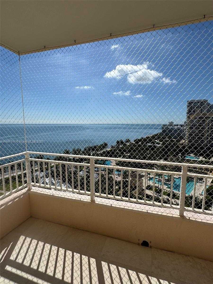 Small Image of 791 CRANDON BLVD #1506, Key Biscayne Number 38