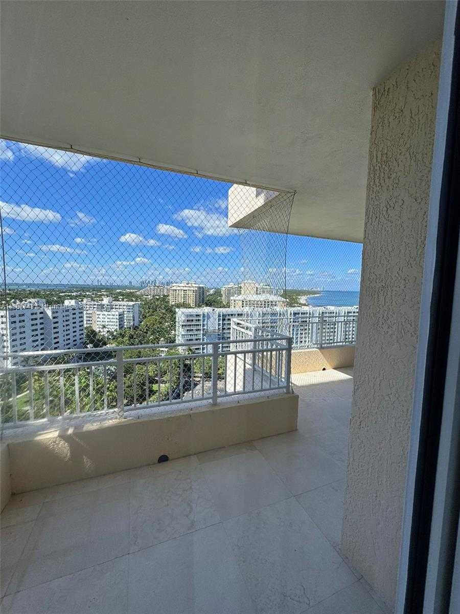Small Image of 791 CRANDON BLVD #1506, Key Biscayne Number 39