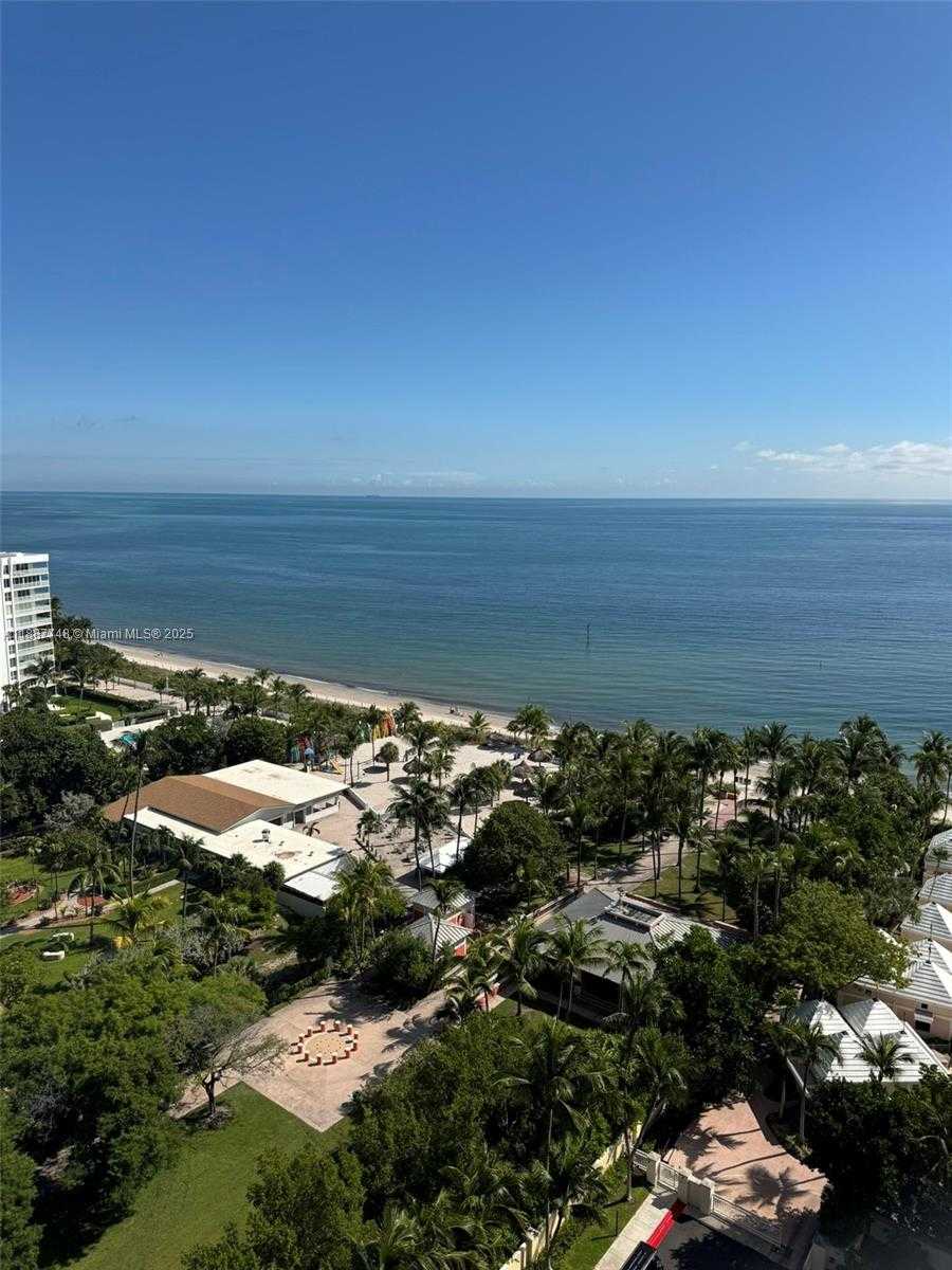 Small Image of 791 CRANDON BLVD #1506, Key Biscayne Number 41