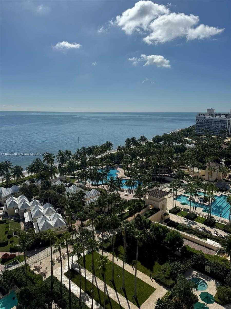 Small Image of 791 CRANDON BLVD #1506, Key Biscayne Number 42
