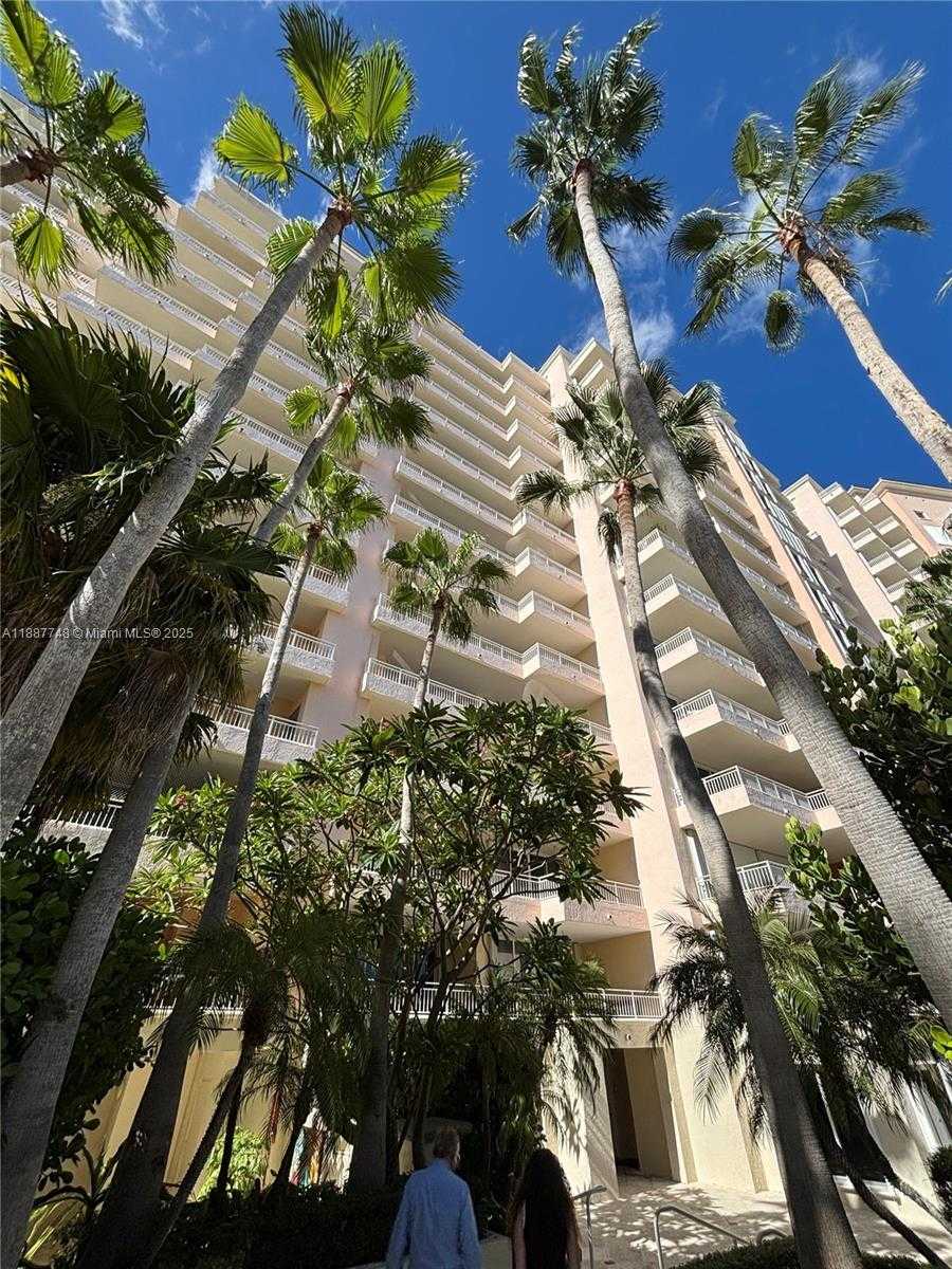 Small Image of 791 CRANDON BLVD #1506, Key Biscayne Number 52