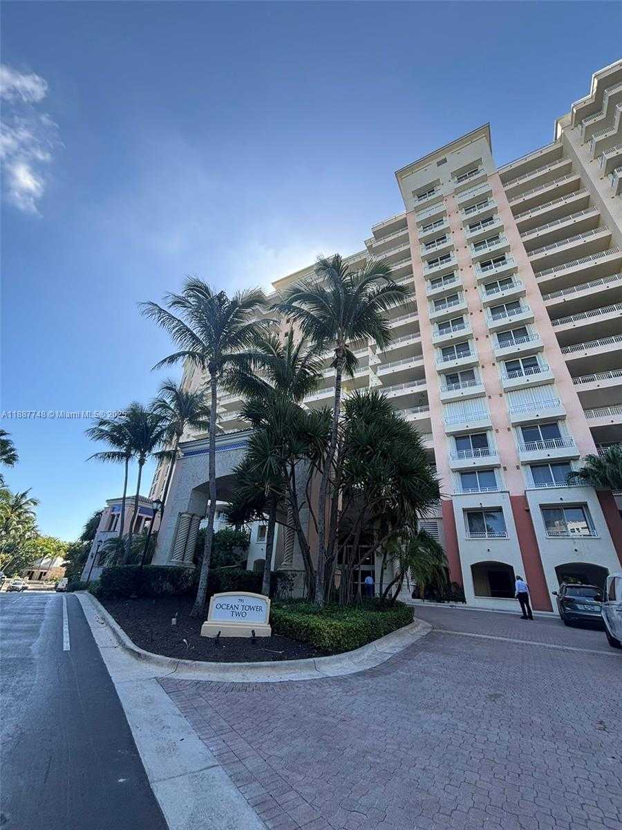 Small Image of 791 CRANDON BLVD #1506, Key Biscayne Number 53