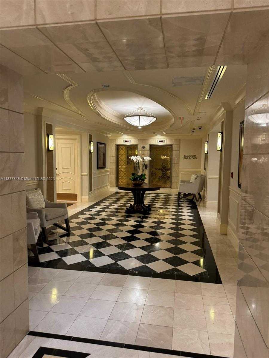 Small Image of 791 CRANDON BLVD #1506, Key Biscayne Number 54