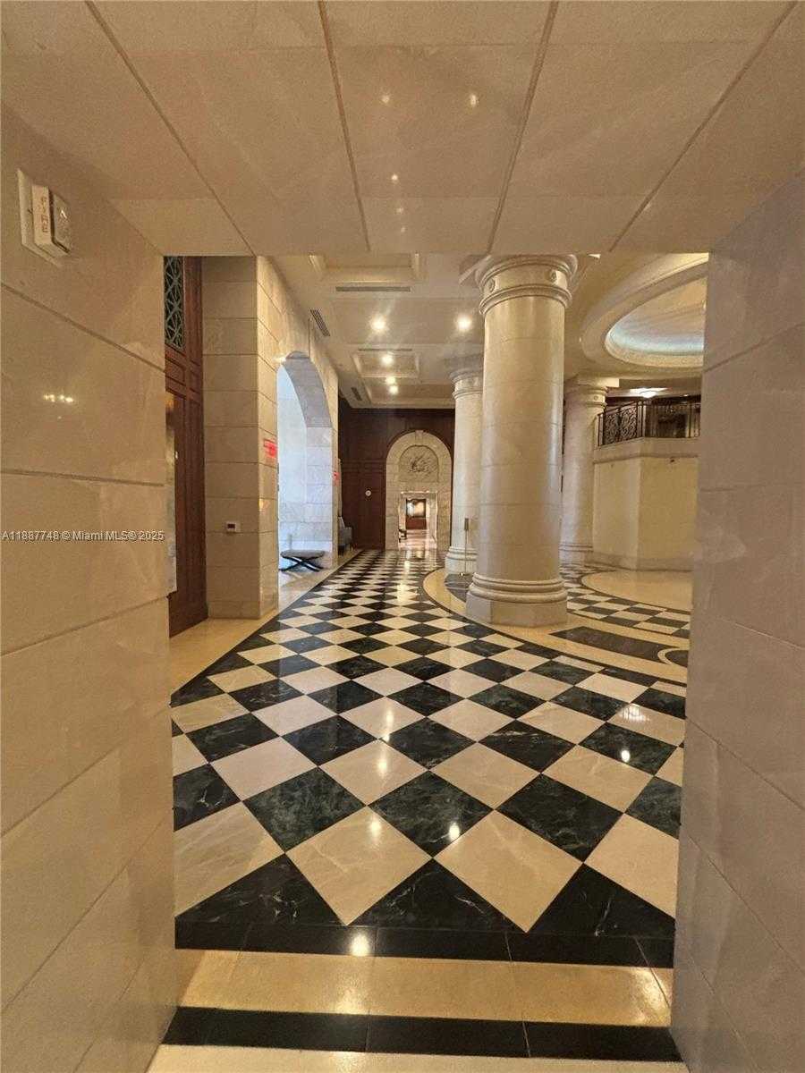Small Image of 791 CRANDON BLVD #1506, Key Biscayne Number 64