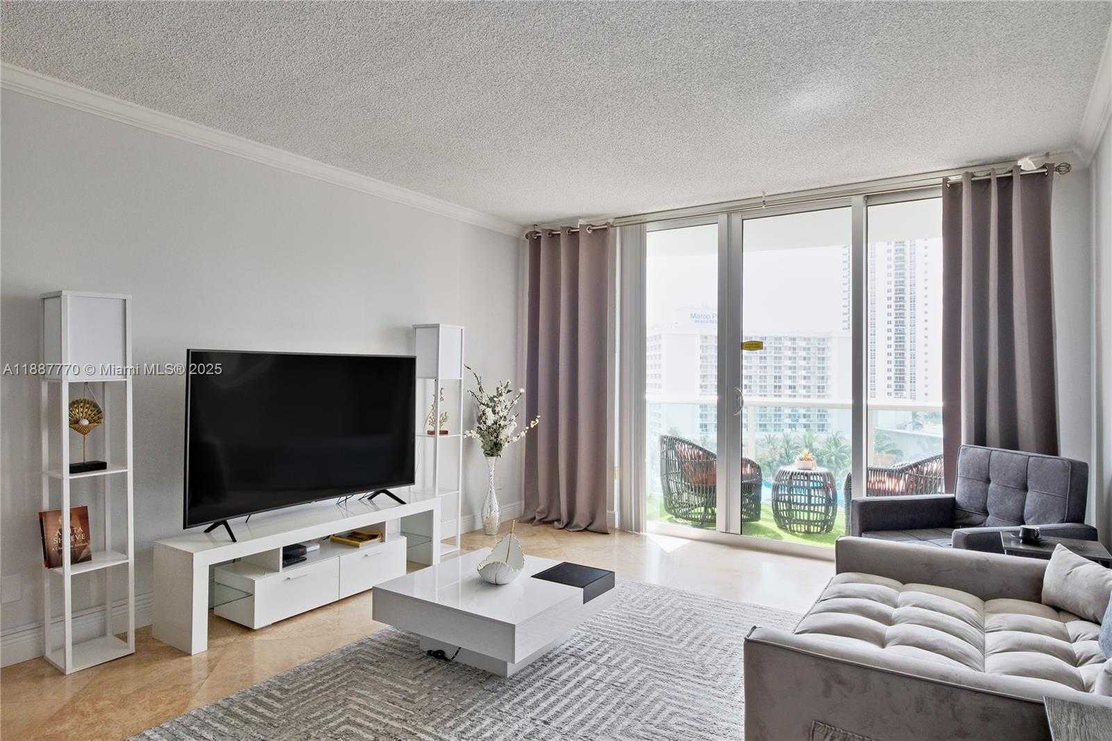 Small Image of 19370 COLLINS AVE #919, Sunny Isles Beach Number 3