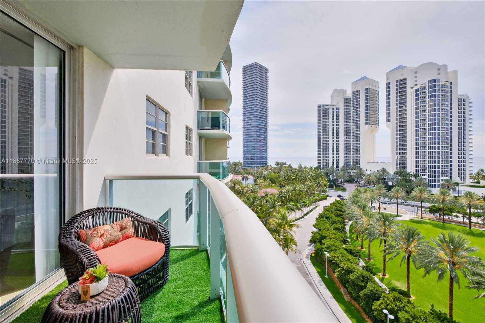 Small Image of 19370 COLLINS AVE #919, Sunny Isles Beach Number 6