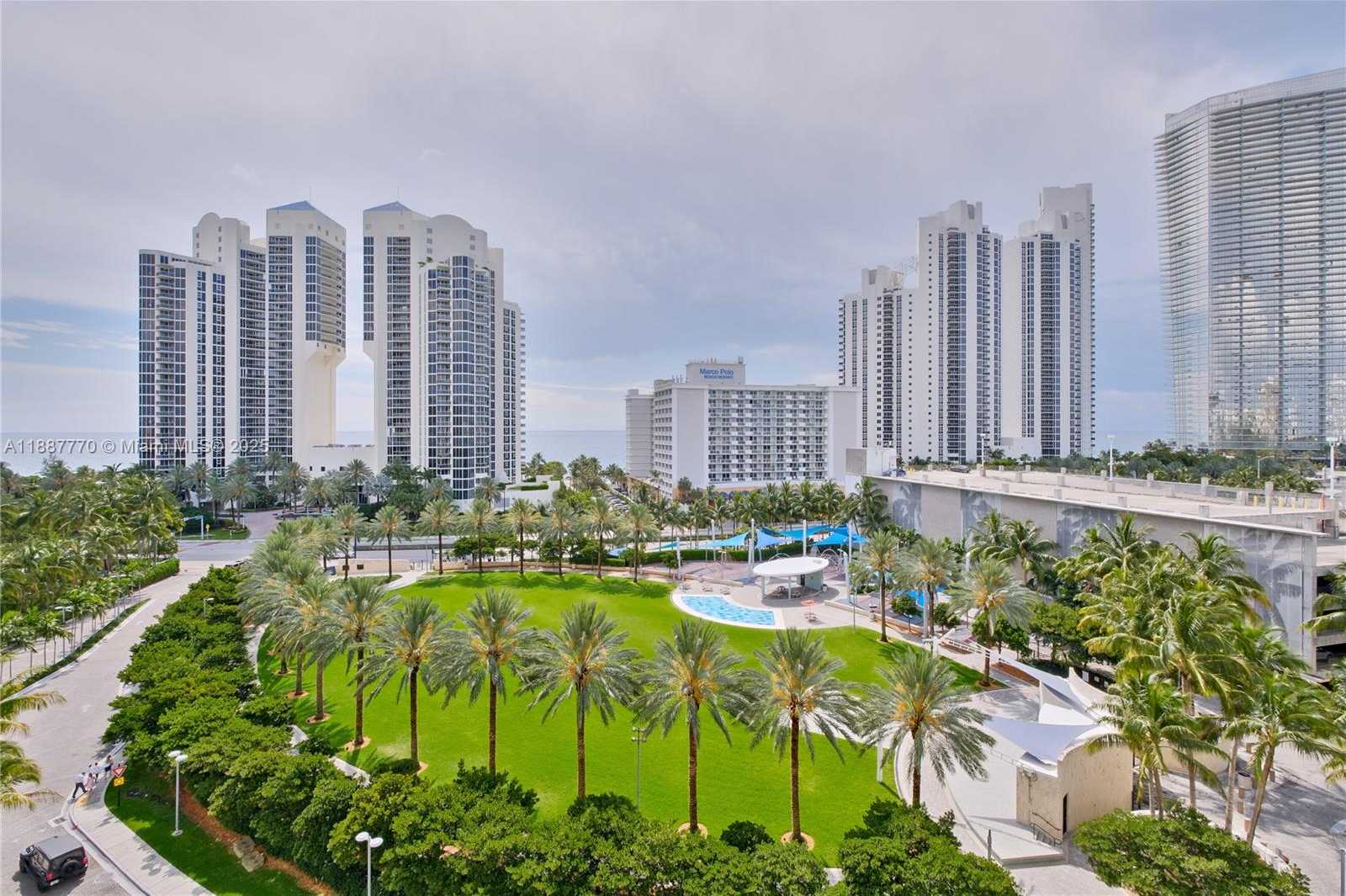 Small Image of 19370 COLLINS AVE #919, Sunny Isles Beach Number 7