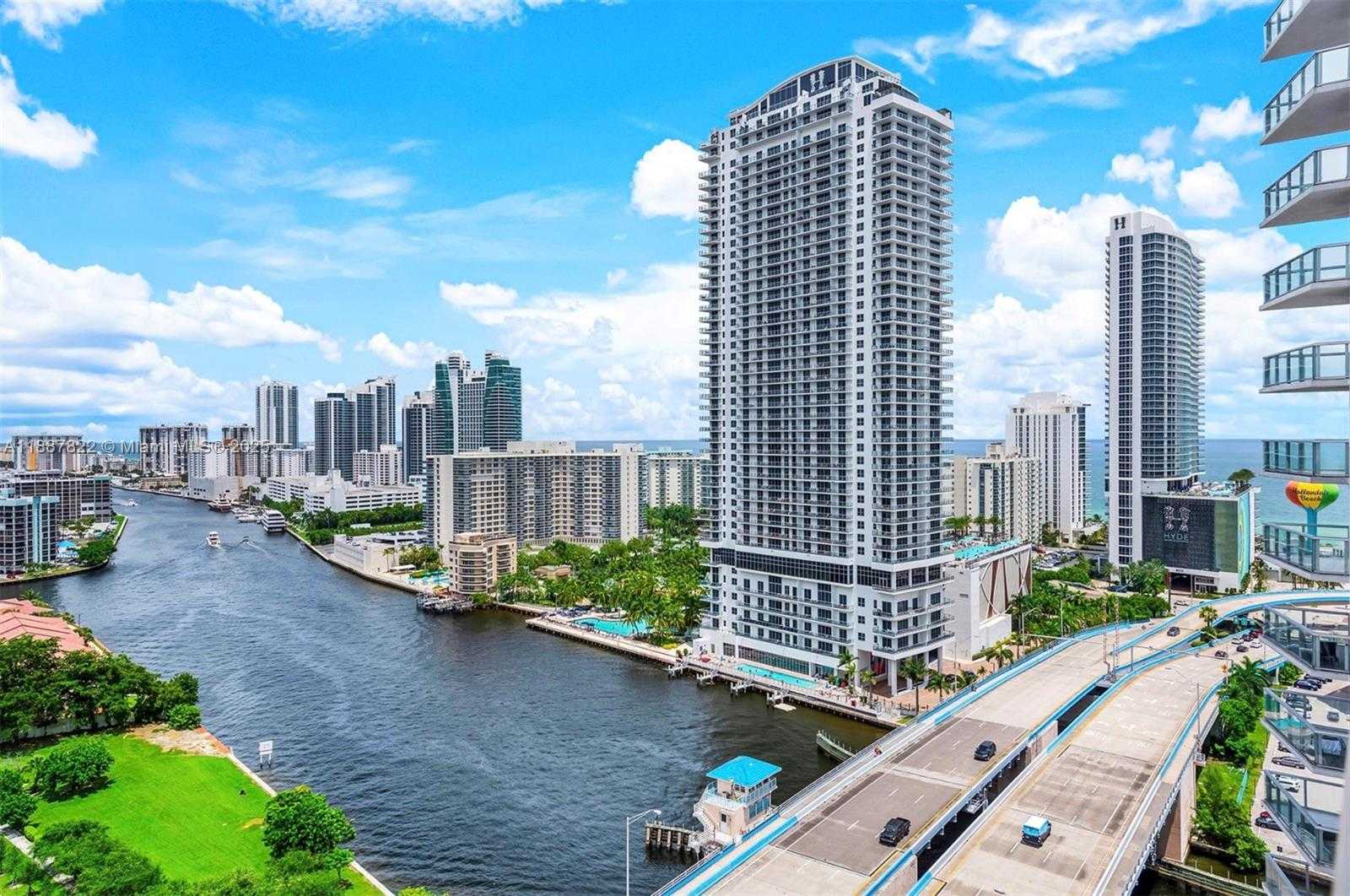 Small Image of Hallandale Beach Number 15