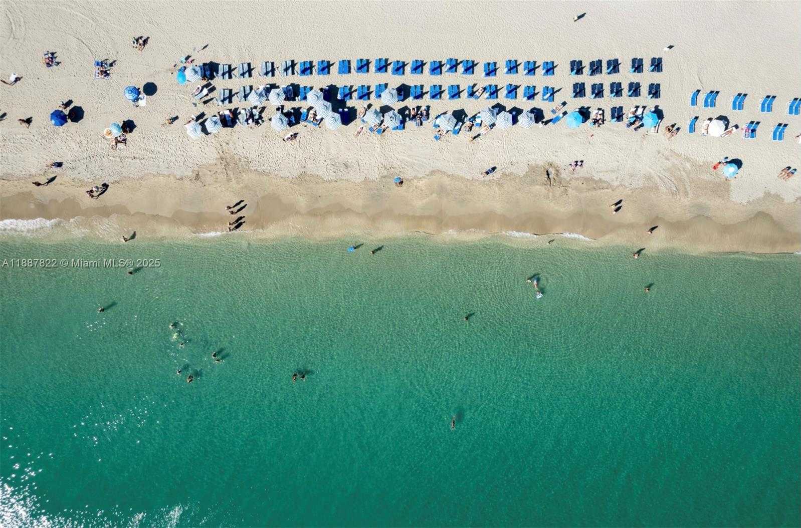 Small Image of Hallandale Beach Number 3