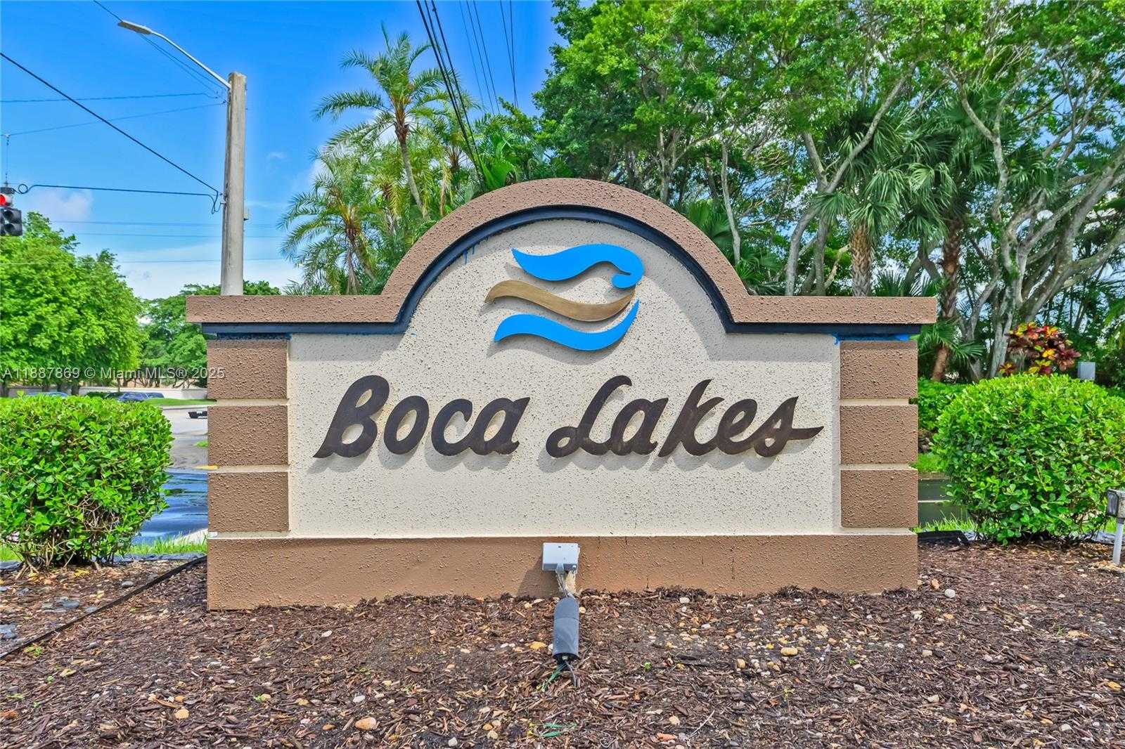 Small Image of 8809 BELLE AIRE DR #8809, Boca Raton Number 1
