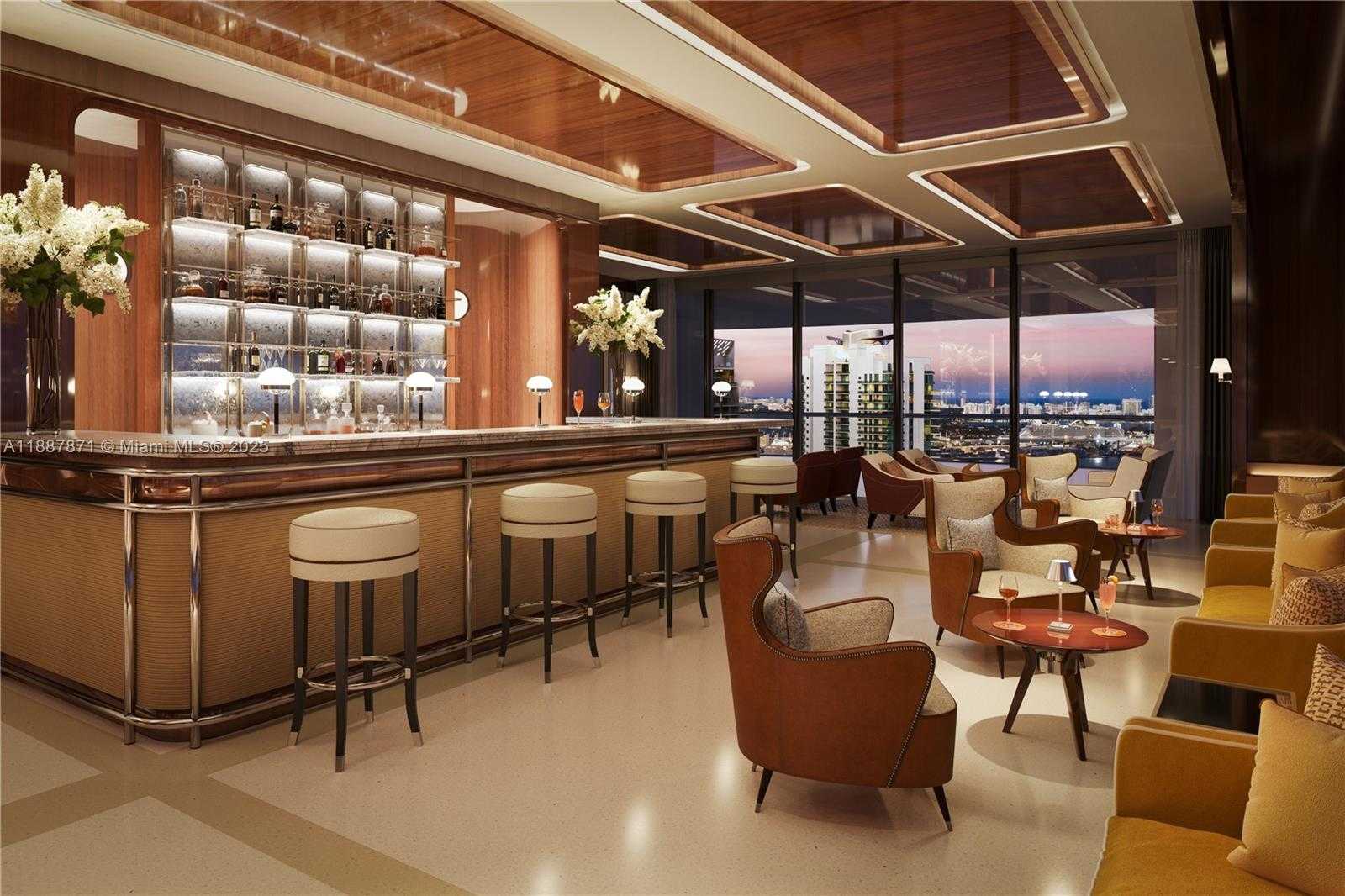 Small Image of 1420 S Miami Ave, Miami, FL 33130, USA Number 15