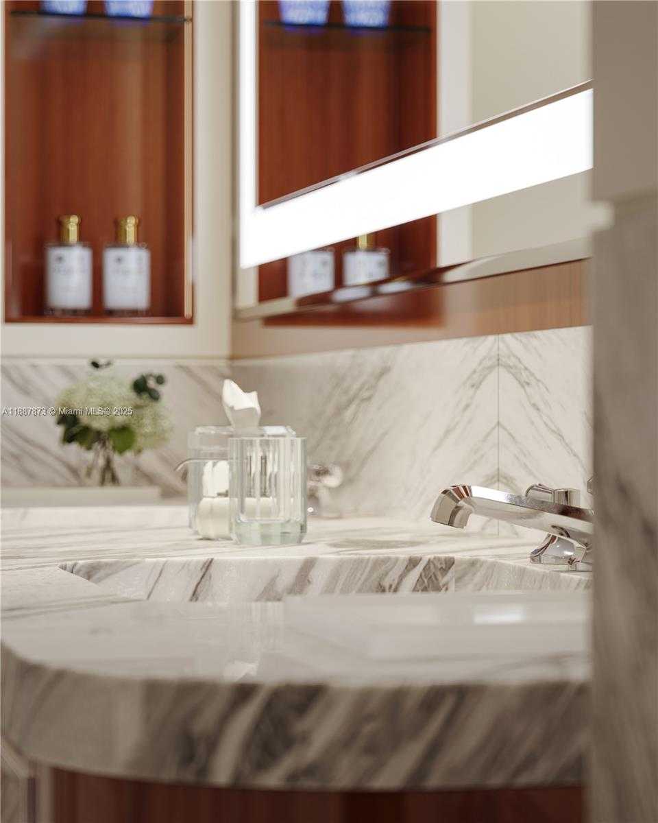 Small Image of 1420 SOUTH MIAMI AVE #7204, Miami Number 12