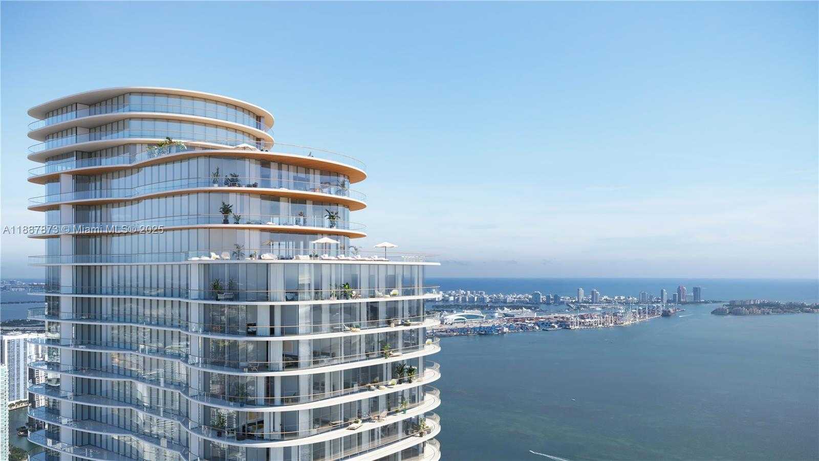 Small Image of 1420 SOUTH MIAMI AVE #7204, Miami Number 15