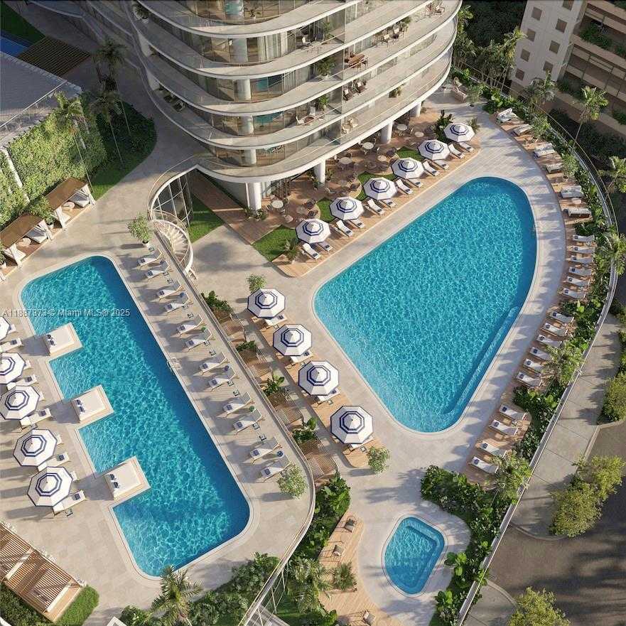 Small Image of 1420 SOUTH MIAMI AVE #7204, Miami Number 18