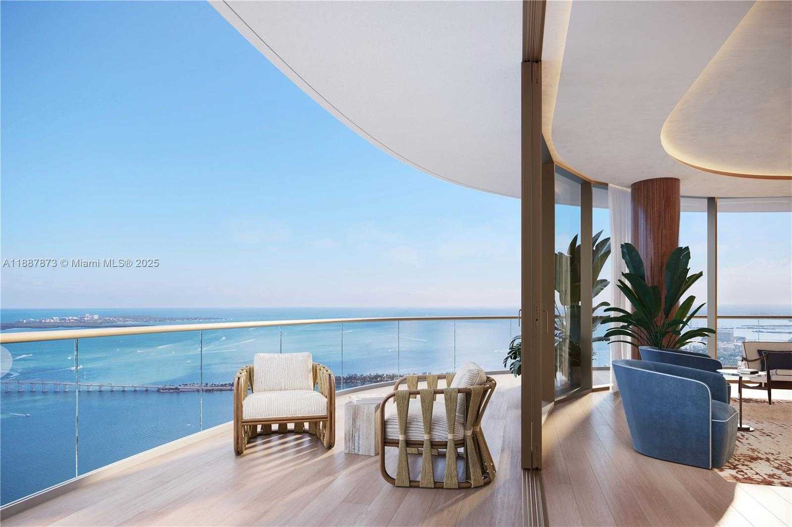 Small Image of 1420 SOUTH MIAMI AVE #7204, Miami Number 2