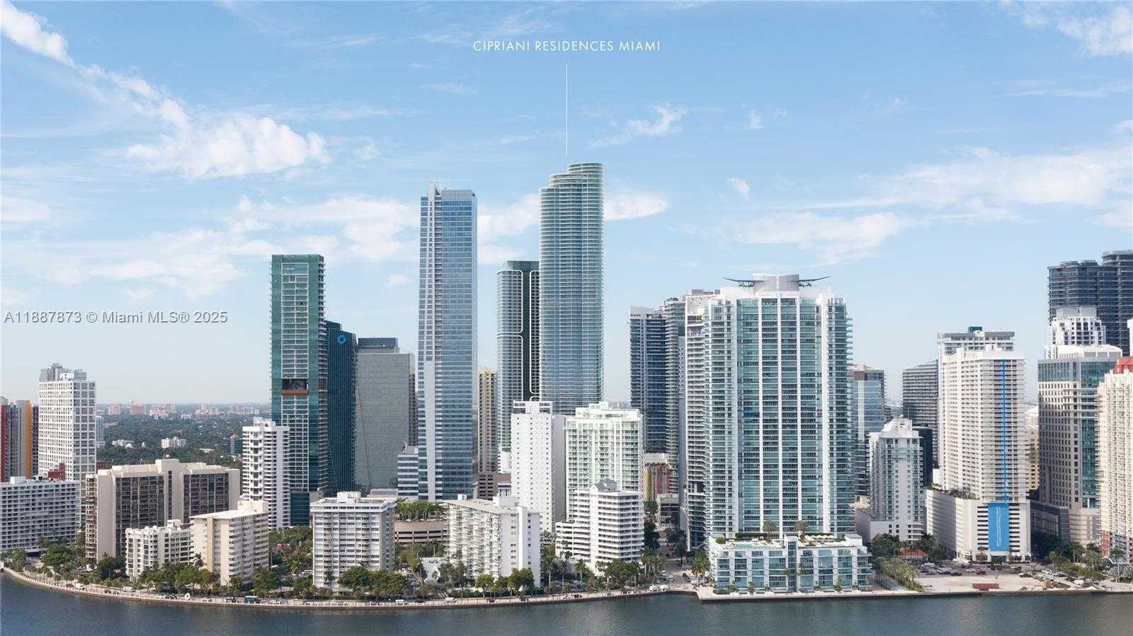Small Image of 1420 SOUTH MIAMI AVE #7204, Miami Number 30