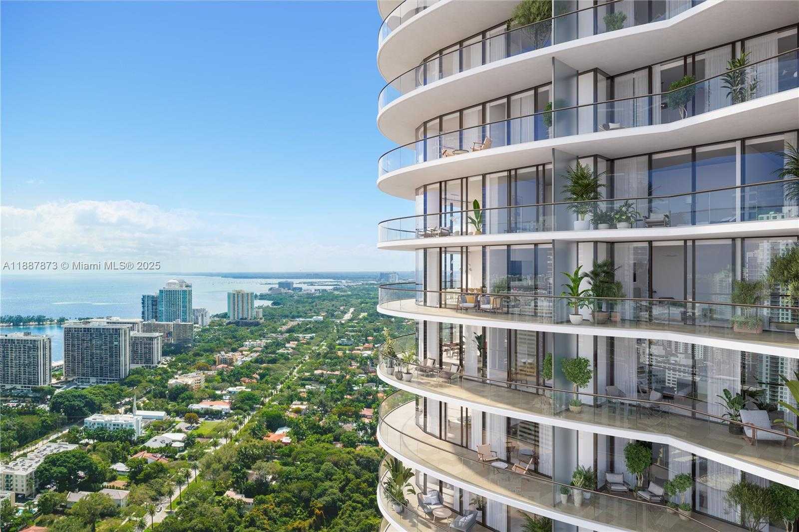 Small Image of 1420 SOUTH MIAMI AVE #7204, Miami Number 32