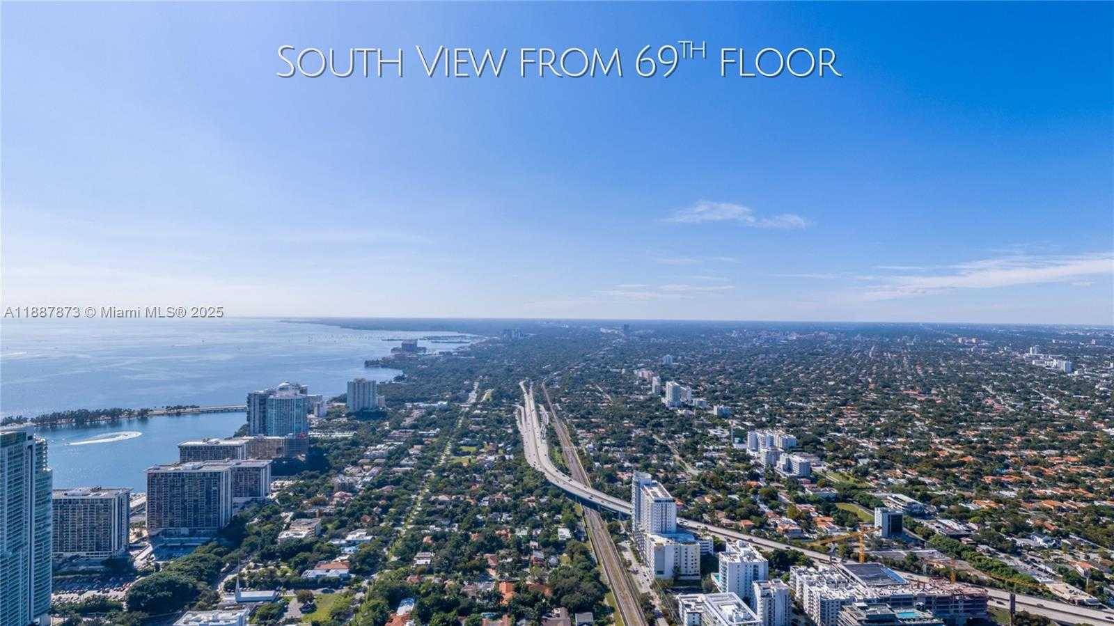 Small Image of 1420 SOUTH MIAMI AVE #7204, Miami Number 36