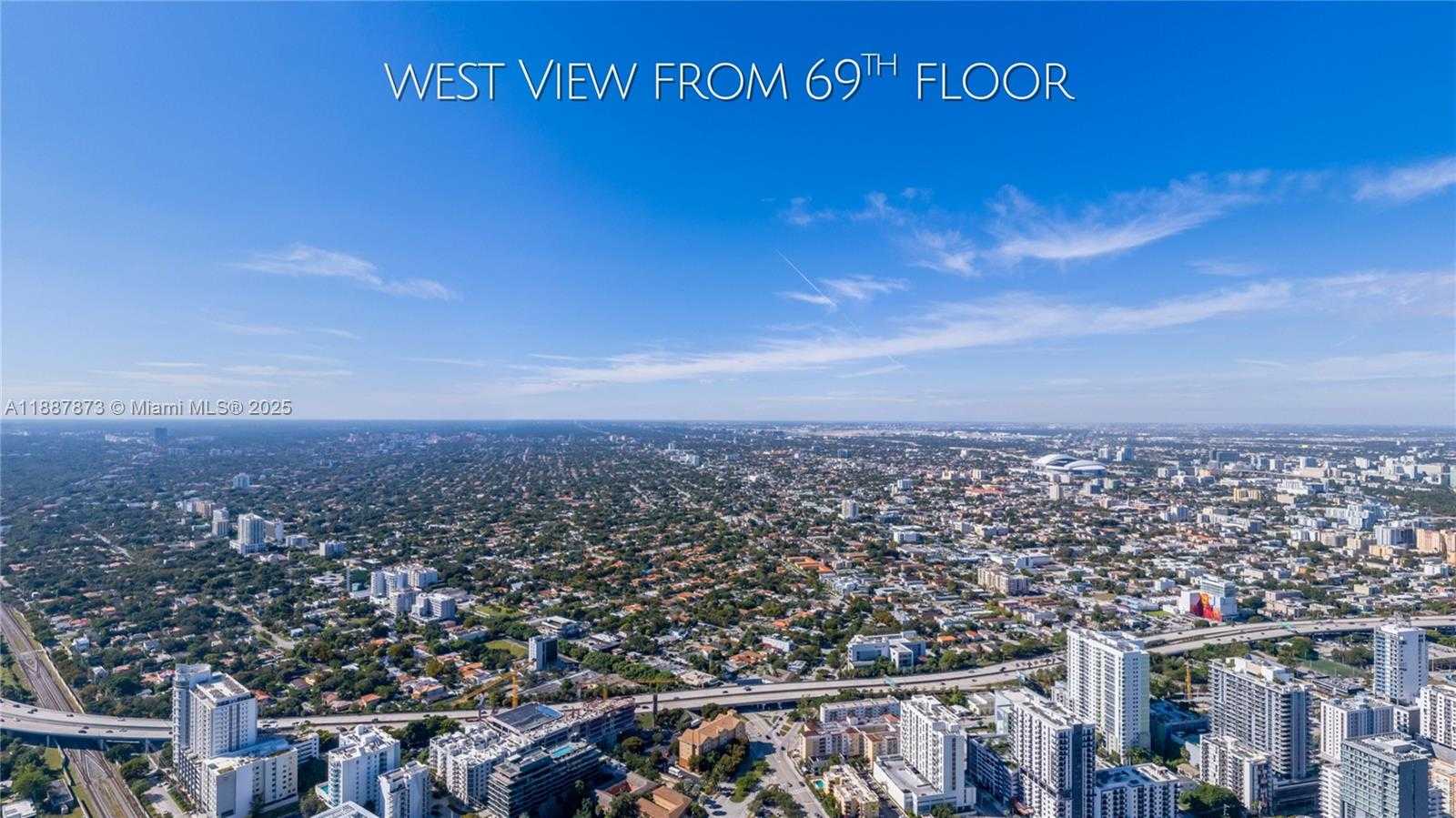 Small Image of 1420 SOUTH MIAMI AVE #7204, Miami Number 38