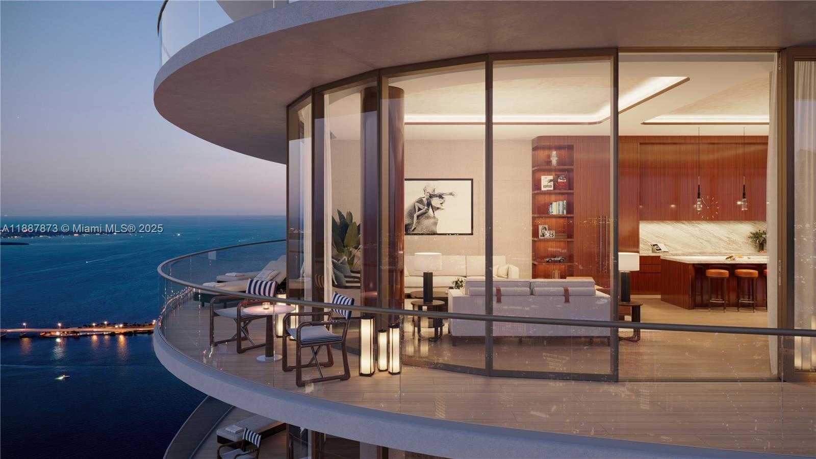 Small Image of 1420 SOUTH MIAMI AVE #7204, Miami Number 4