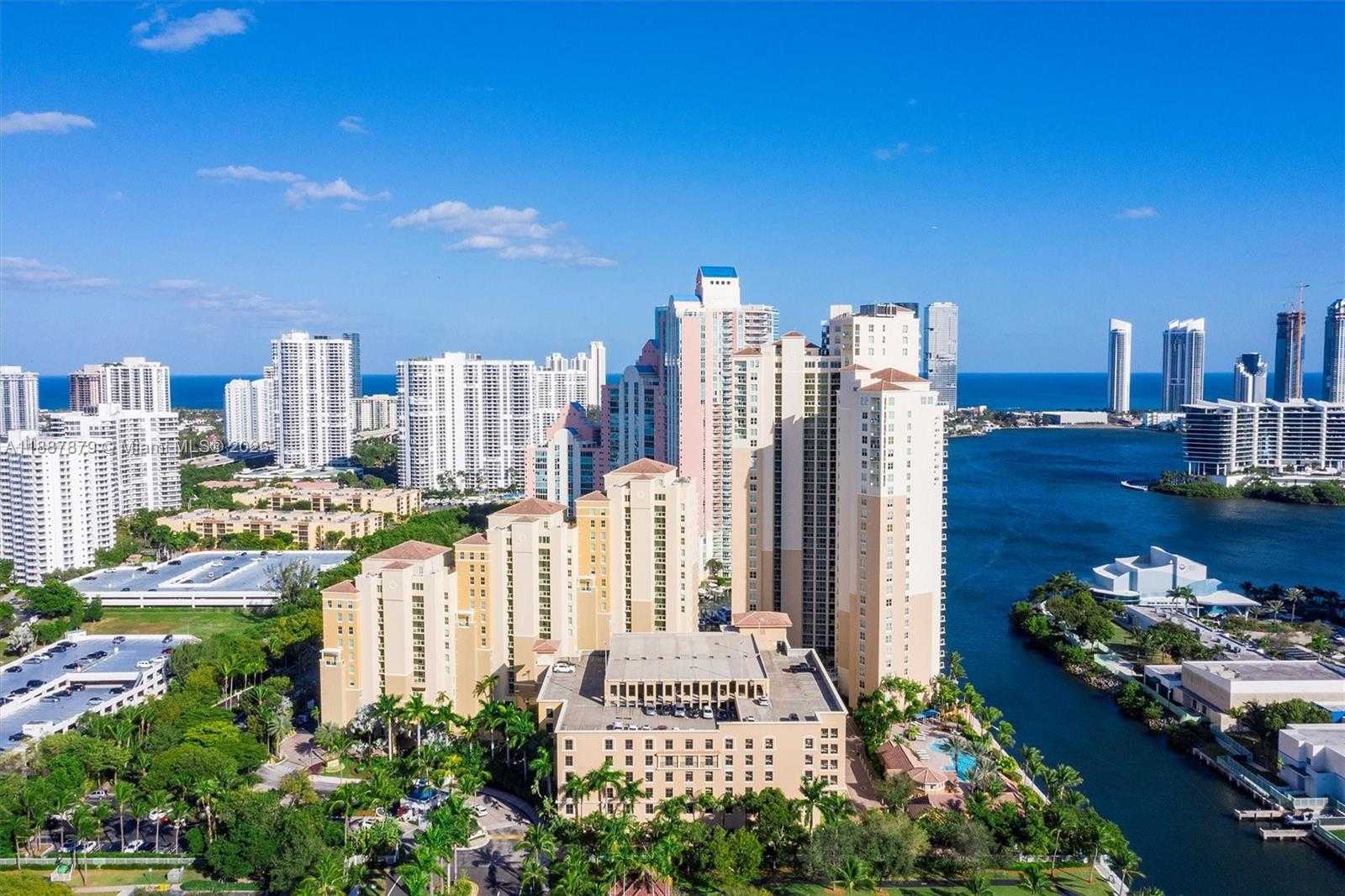 Small Image of 3340 NORTH EAST 190TH ST #1808, Aventura Number 13