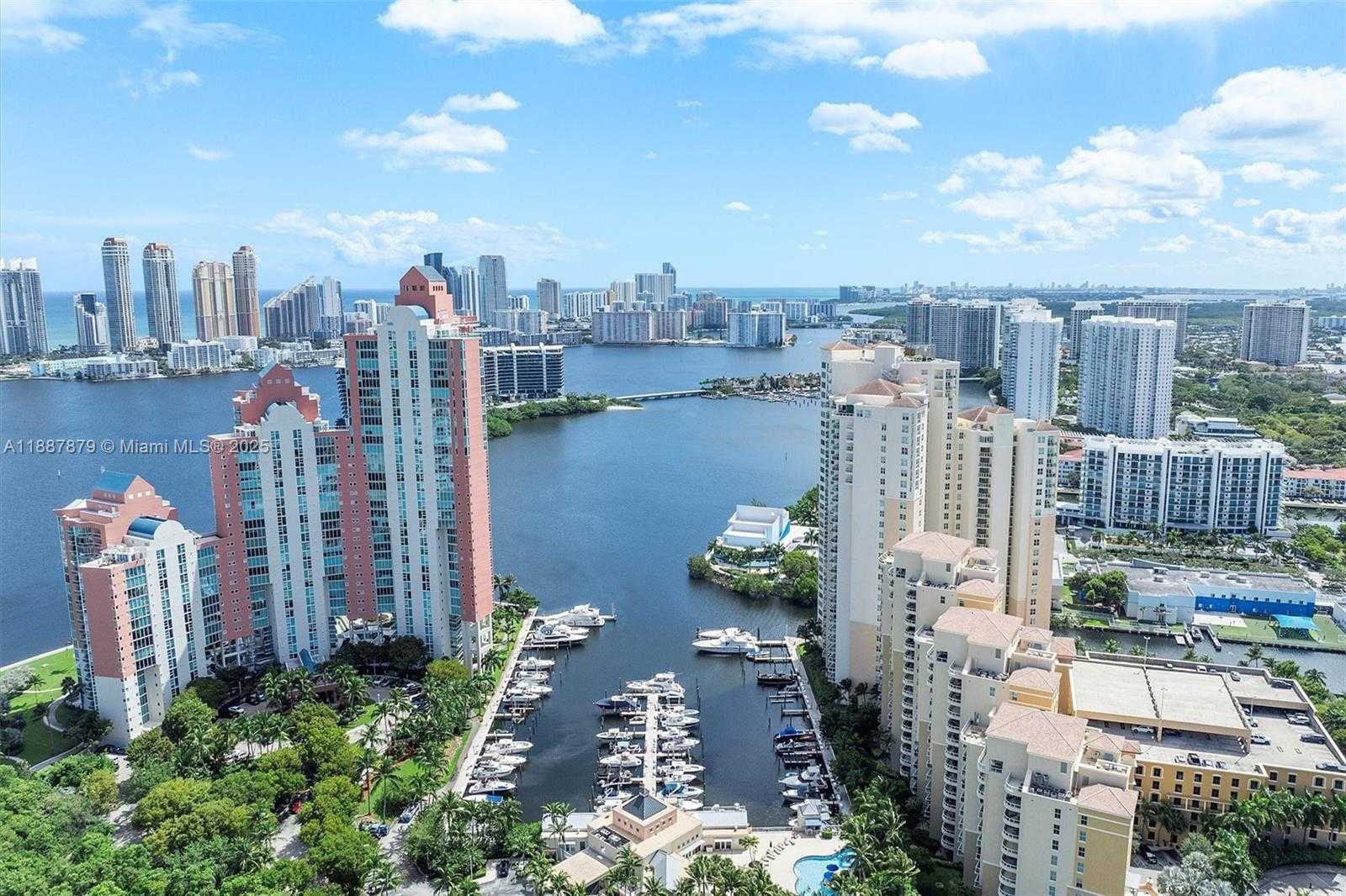 Small Image of 3340 NORTH EAST 190TH ST #1808, Aventura Number 14