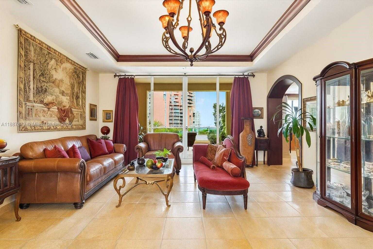 Small Image of 3340 NORTH EAST 190TH ST #1808, Aventura Number 4