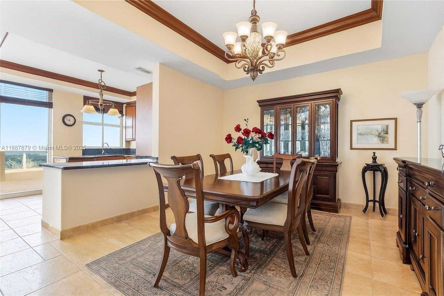 Small Image of 3340 NORTH EAST 190TH ST #1808, Aventura Number 5