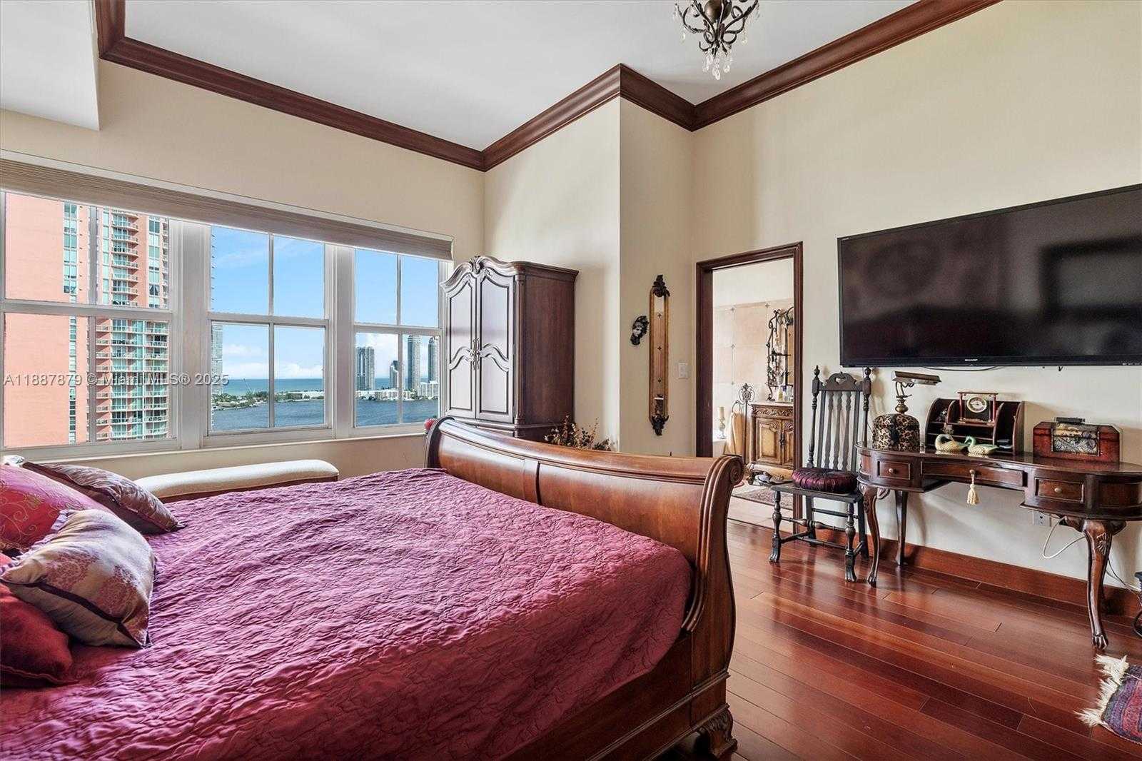 Small Image of 3340 NORTH EAST 190TH ST #1808, Aventura Number 7