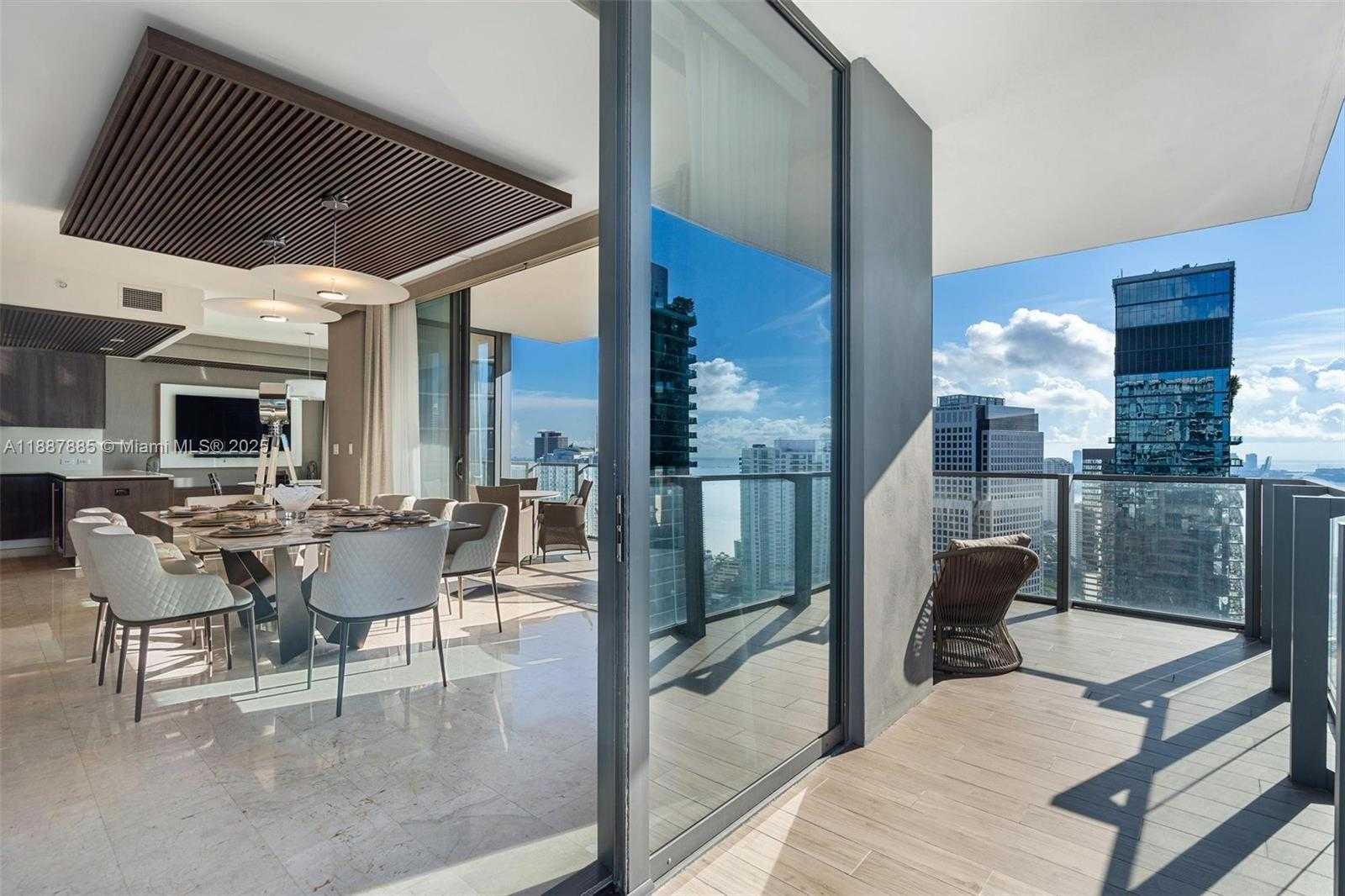 Small Image of 88 SOUTH WEST 7TH ST #3801, Miami Number 14