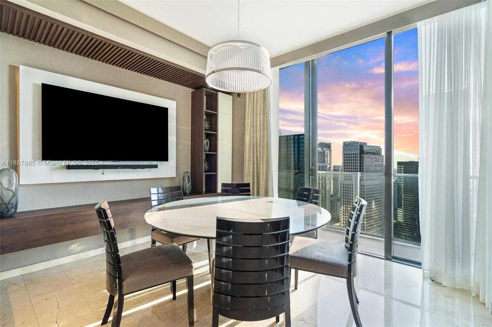 Small Image of 88 SOUTH WEST 7TH ST #3801, Miami Number 15