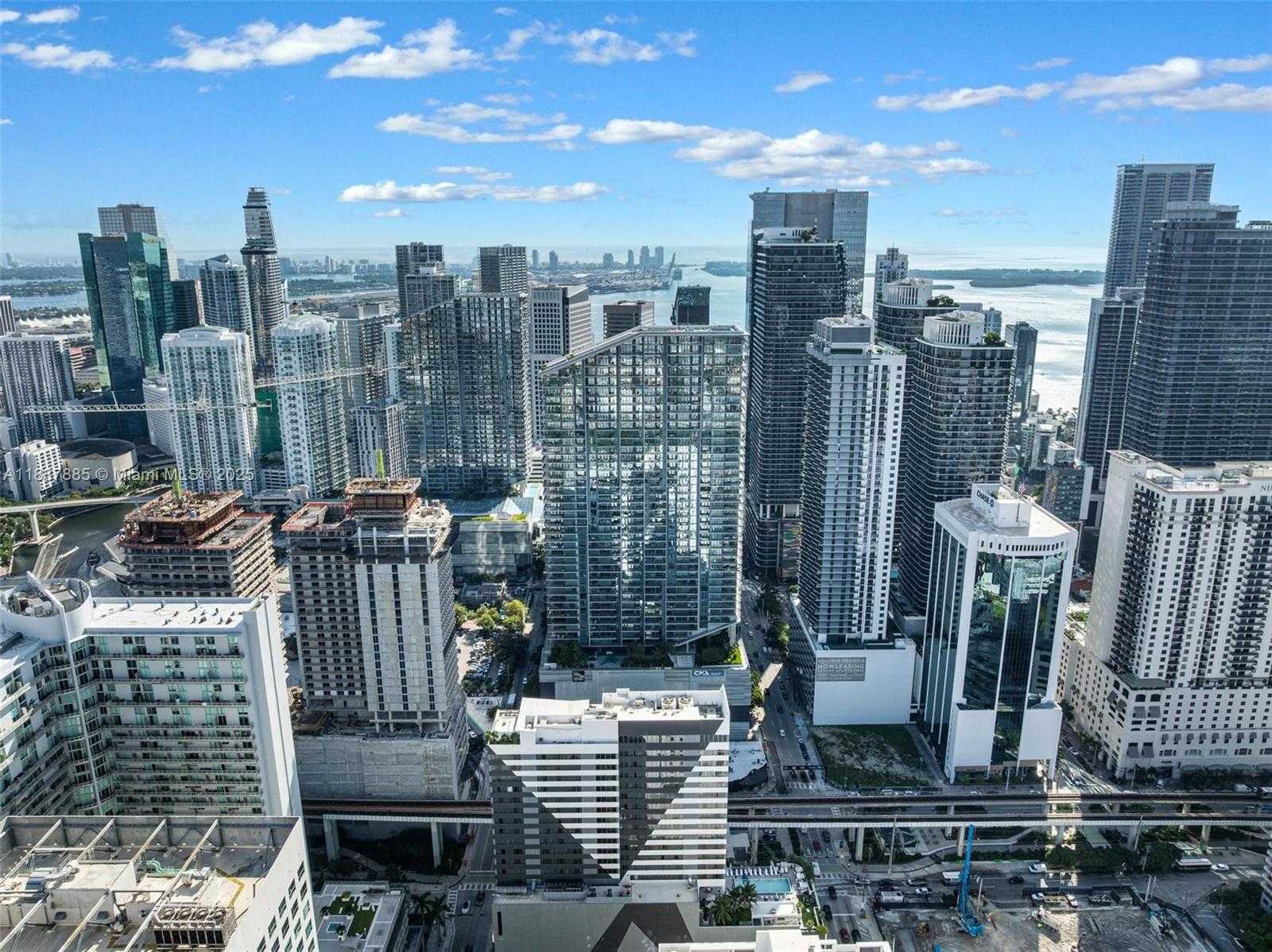 Small Image of 88 SOUTH WEST 7TH ST #3801, Miami Number 19
